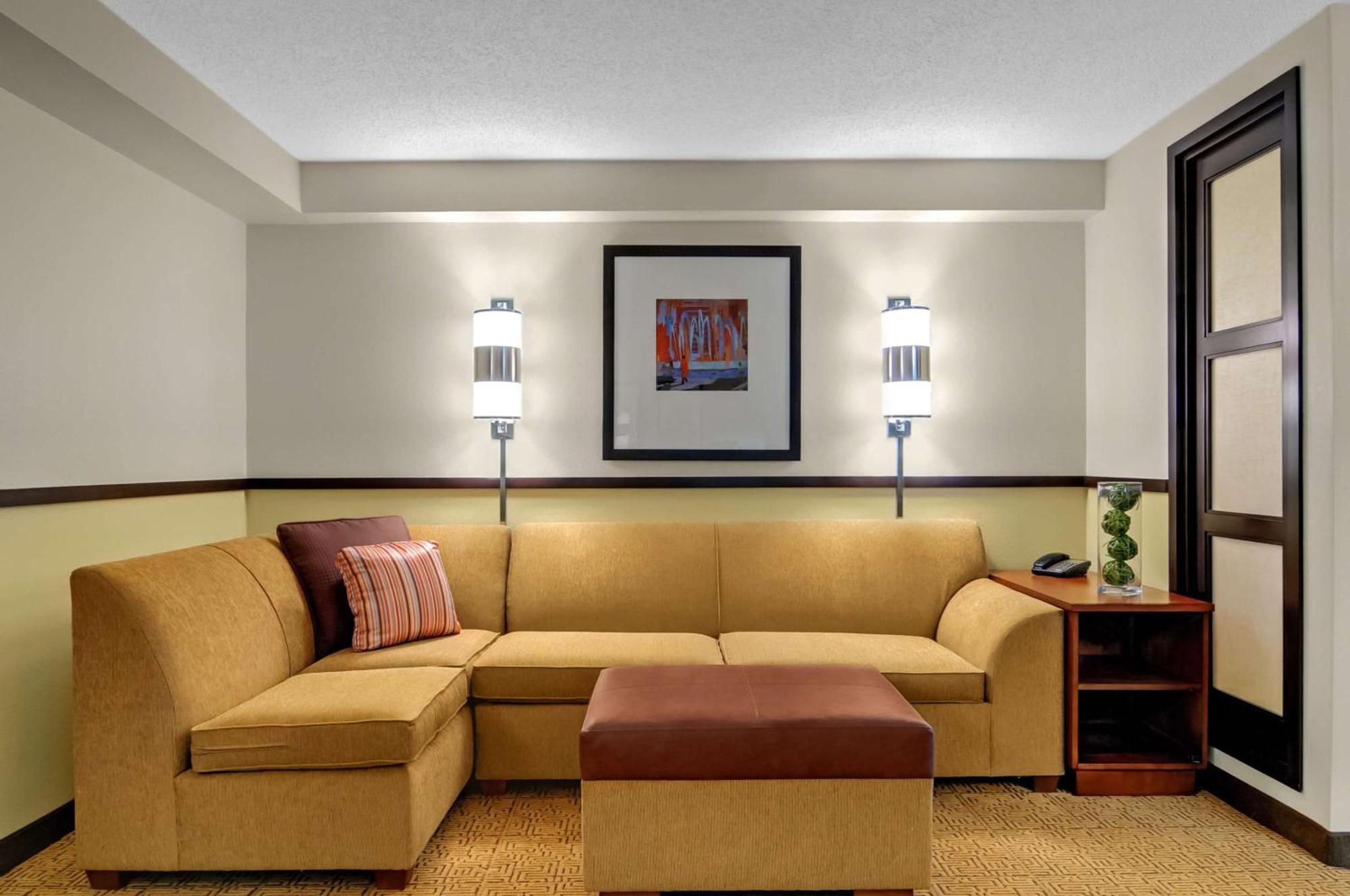 King Room Sofa Bed