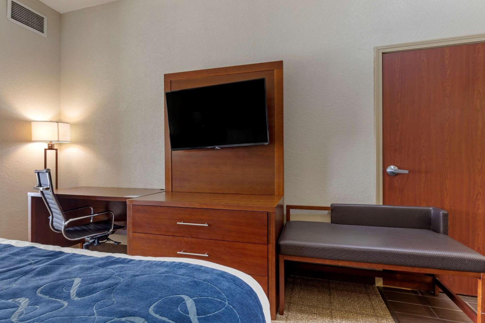 King Suite Sofa Bed