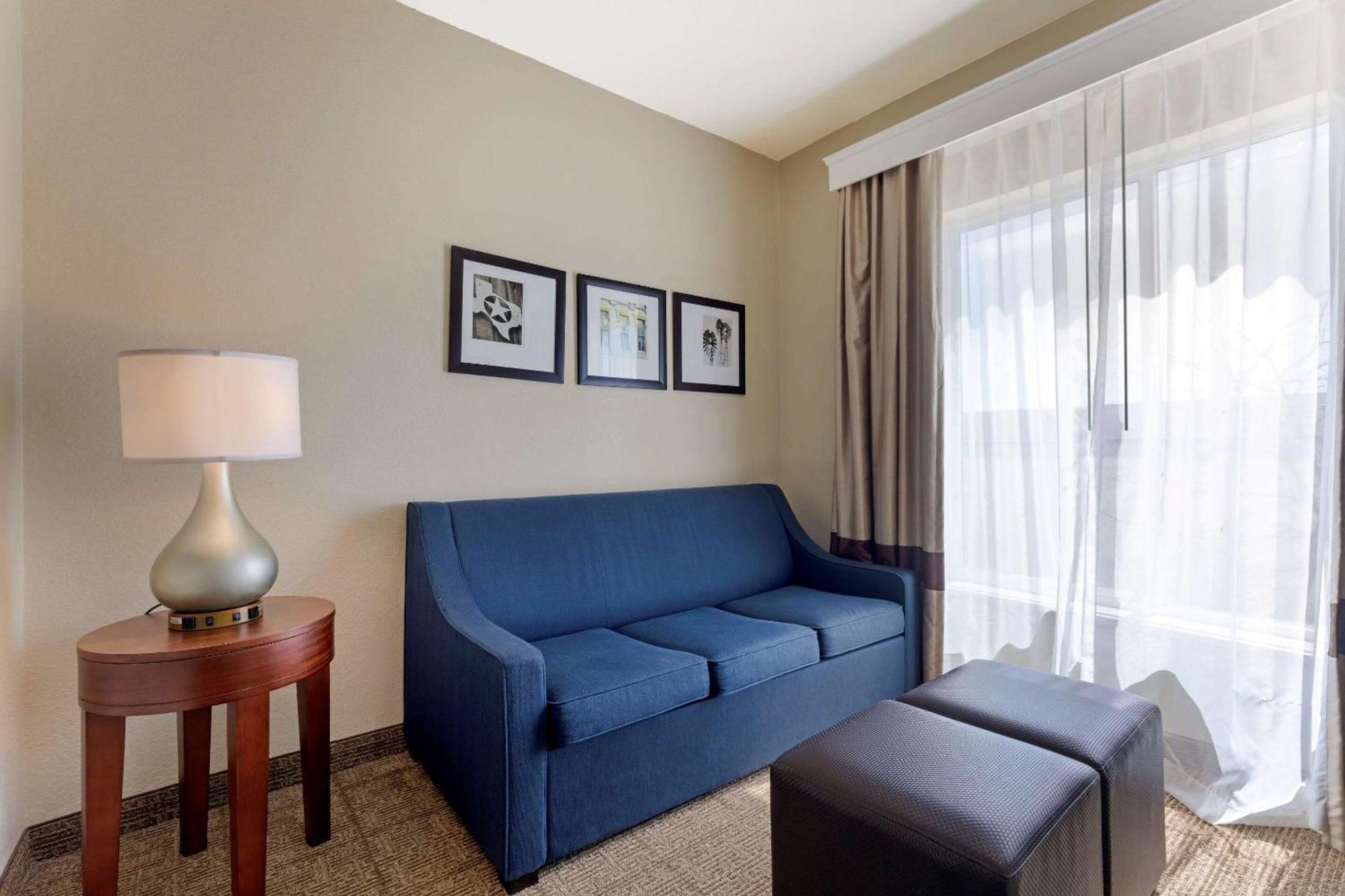 King Suite Sofa Bed