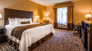 King Room with Bath Tub - Disability Access/Non-Smoking