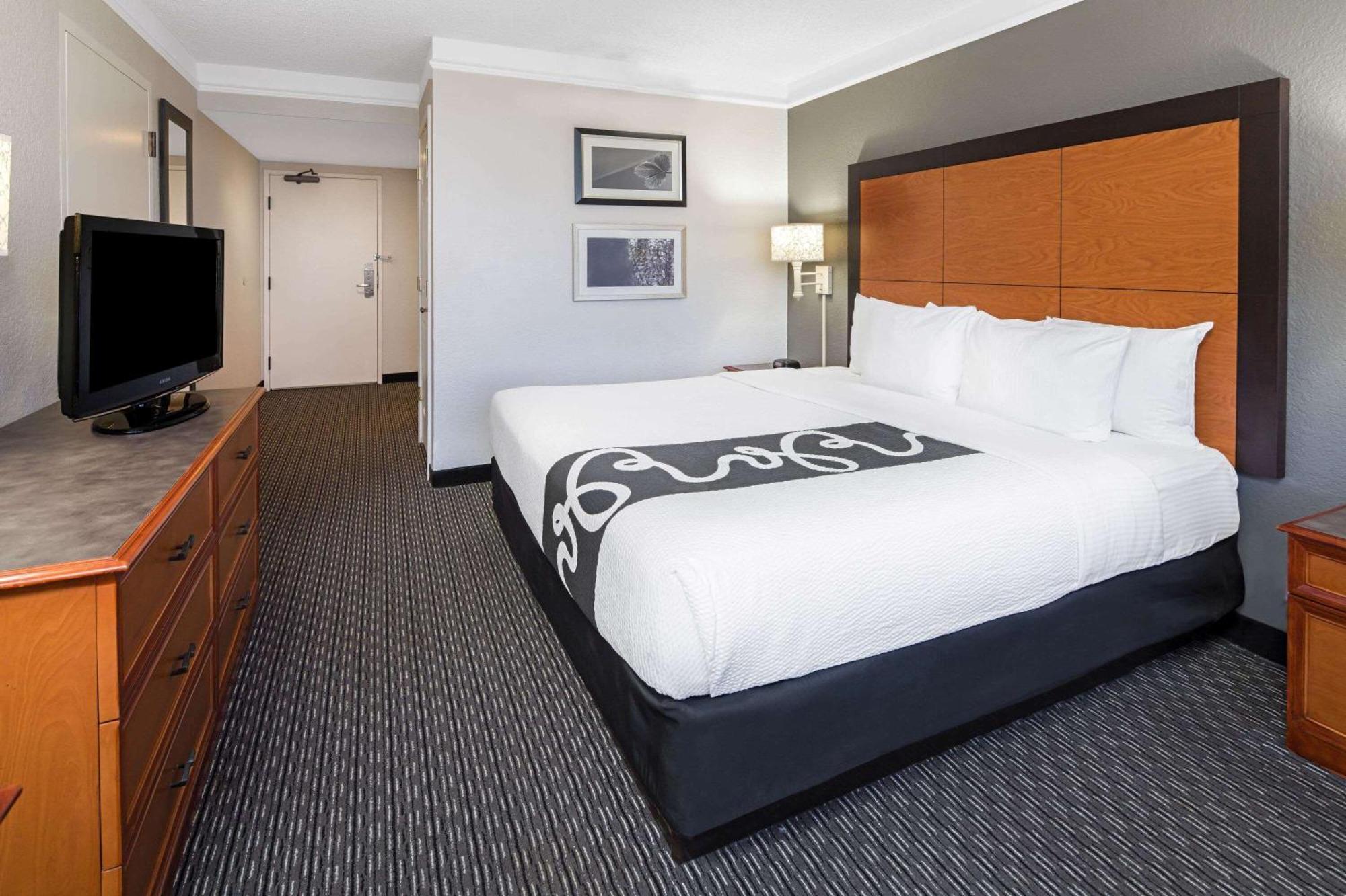 King Room Disability Access
