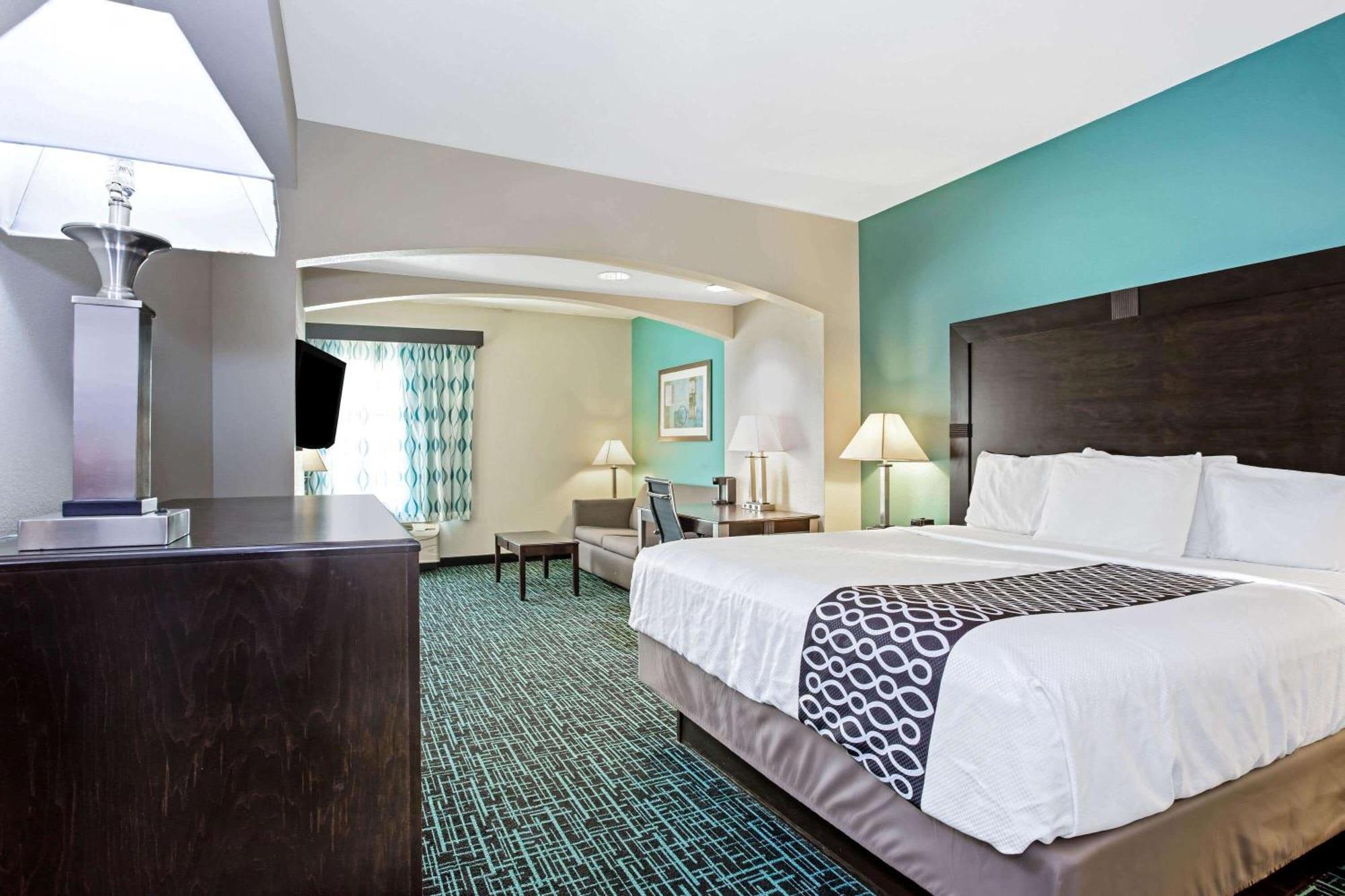 Executive King Room
