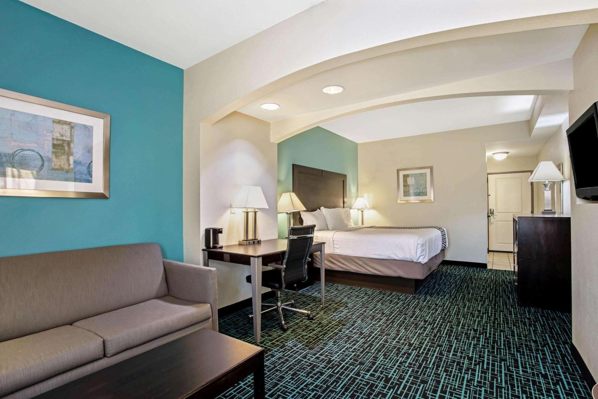 Executive King Room