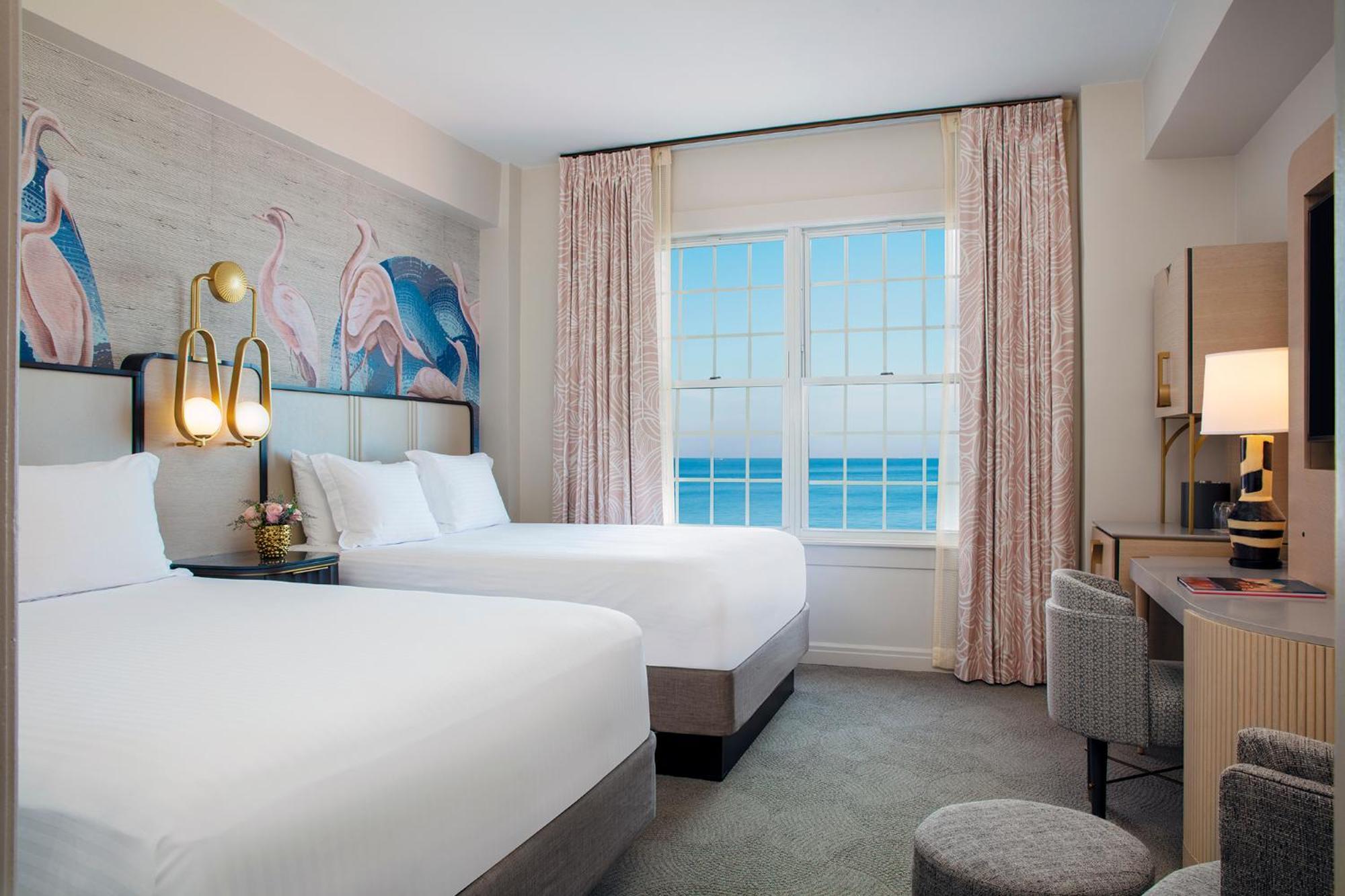 Grand Doppelzimmer