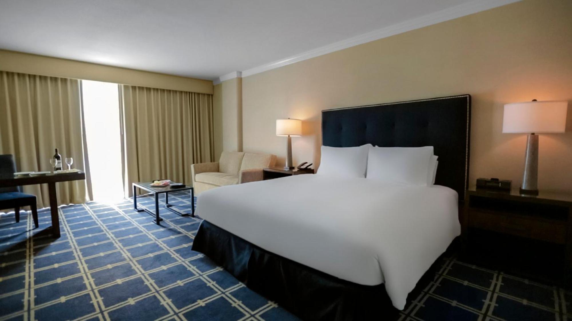 King Room