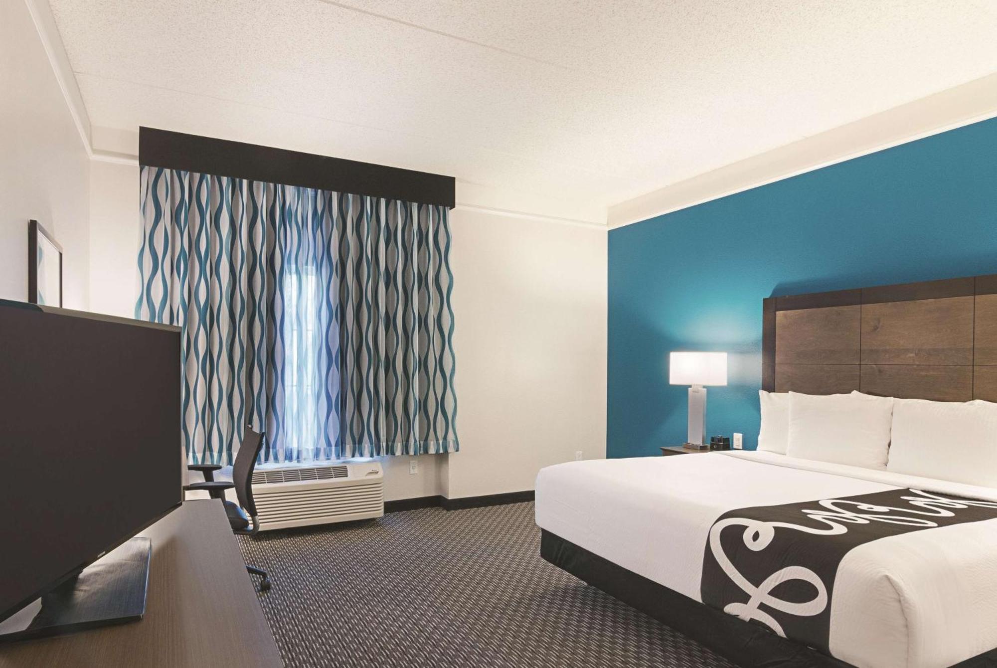 King Room Disability Access