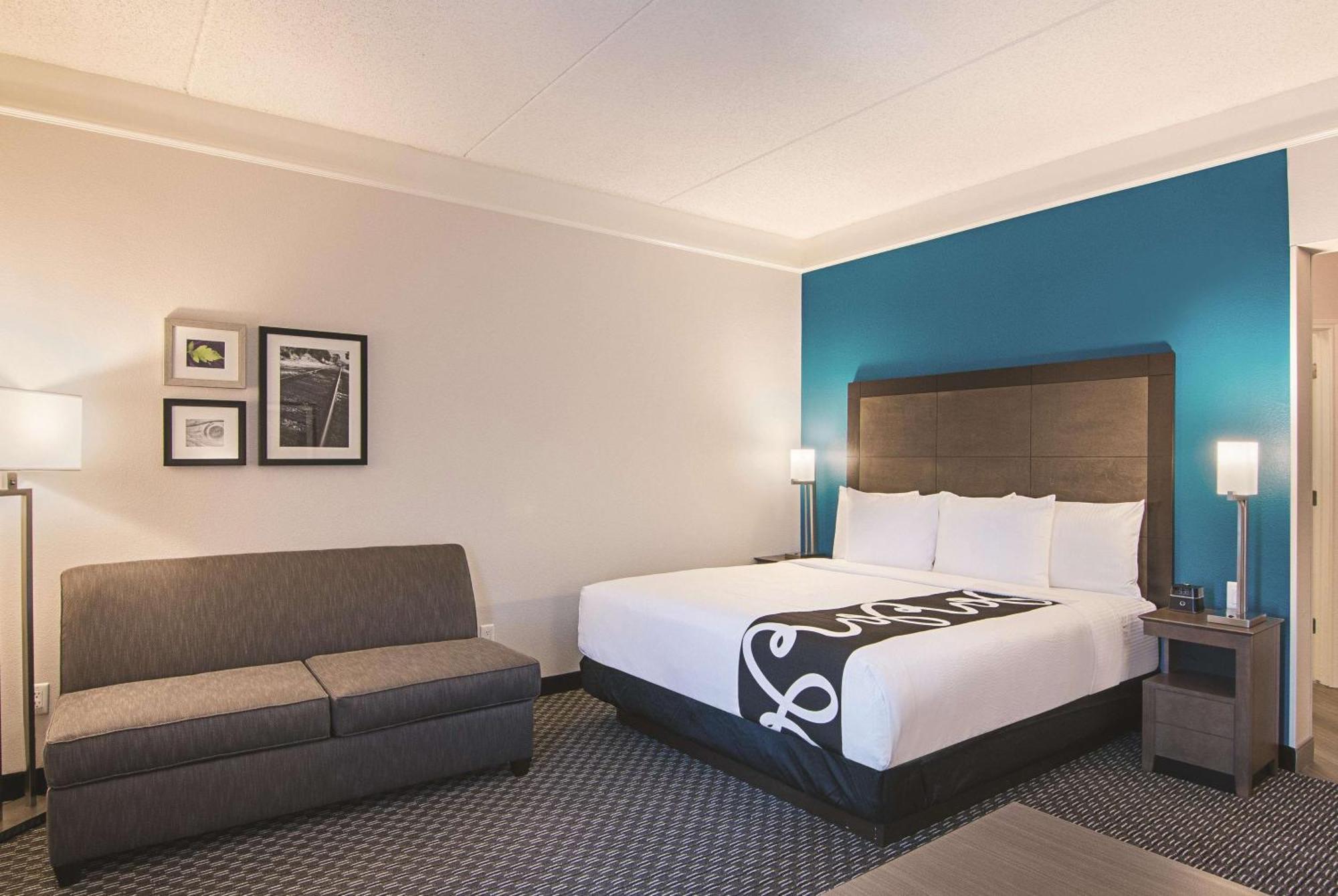 King Room Sofa Bed