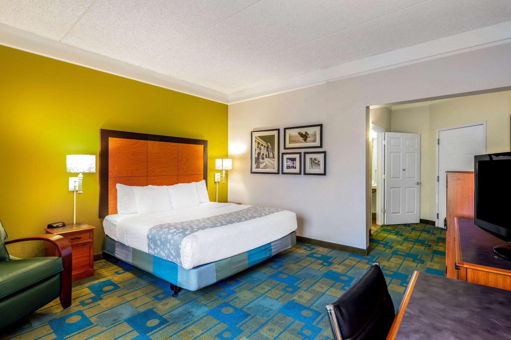 King Room - Disability Access