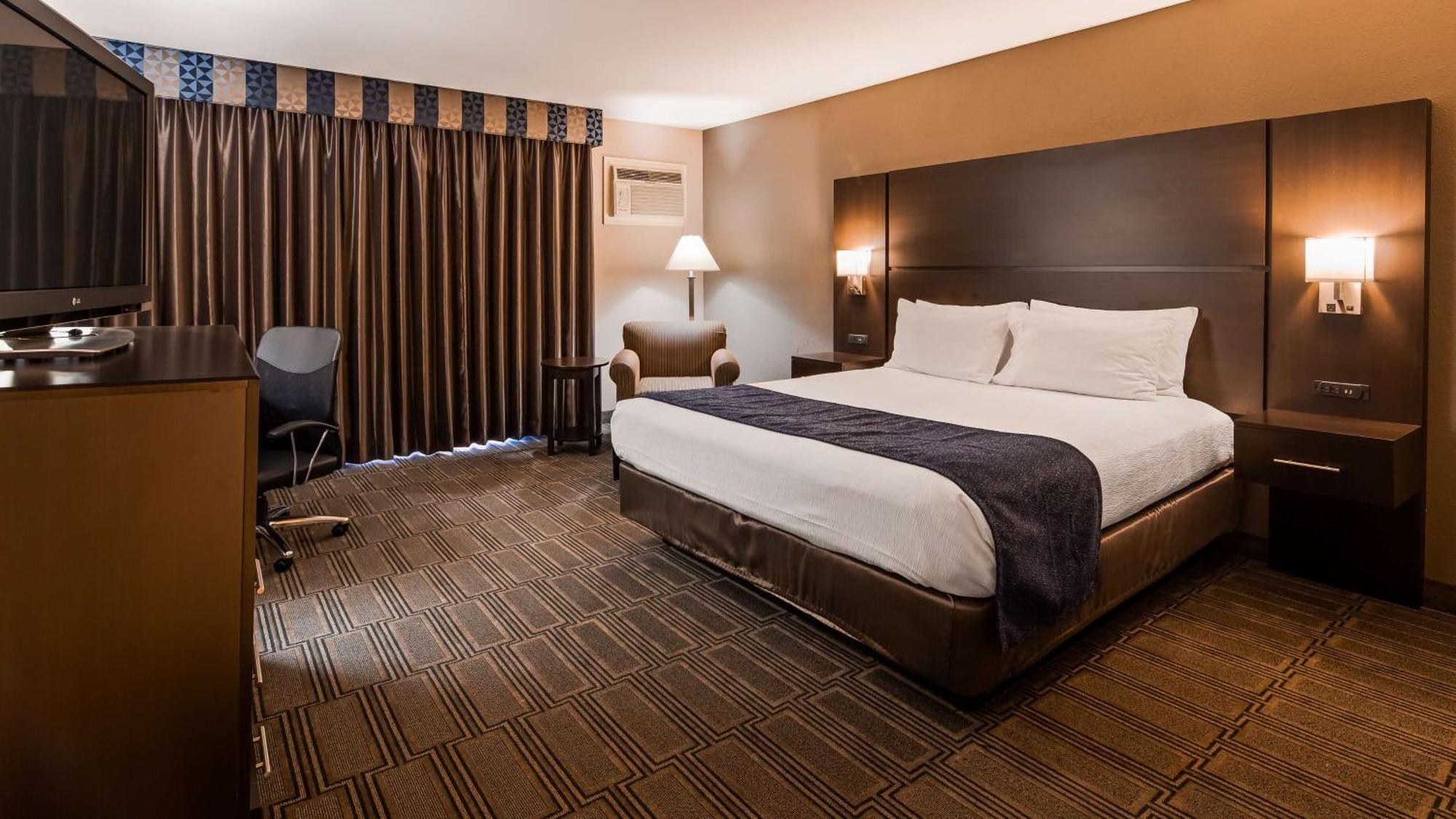 King Room with Communication Assistance