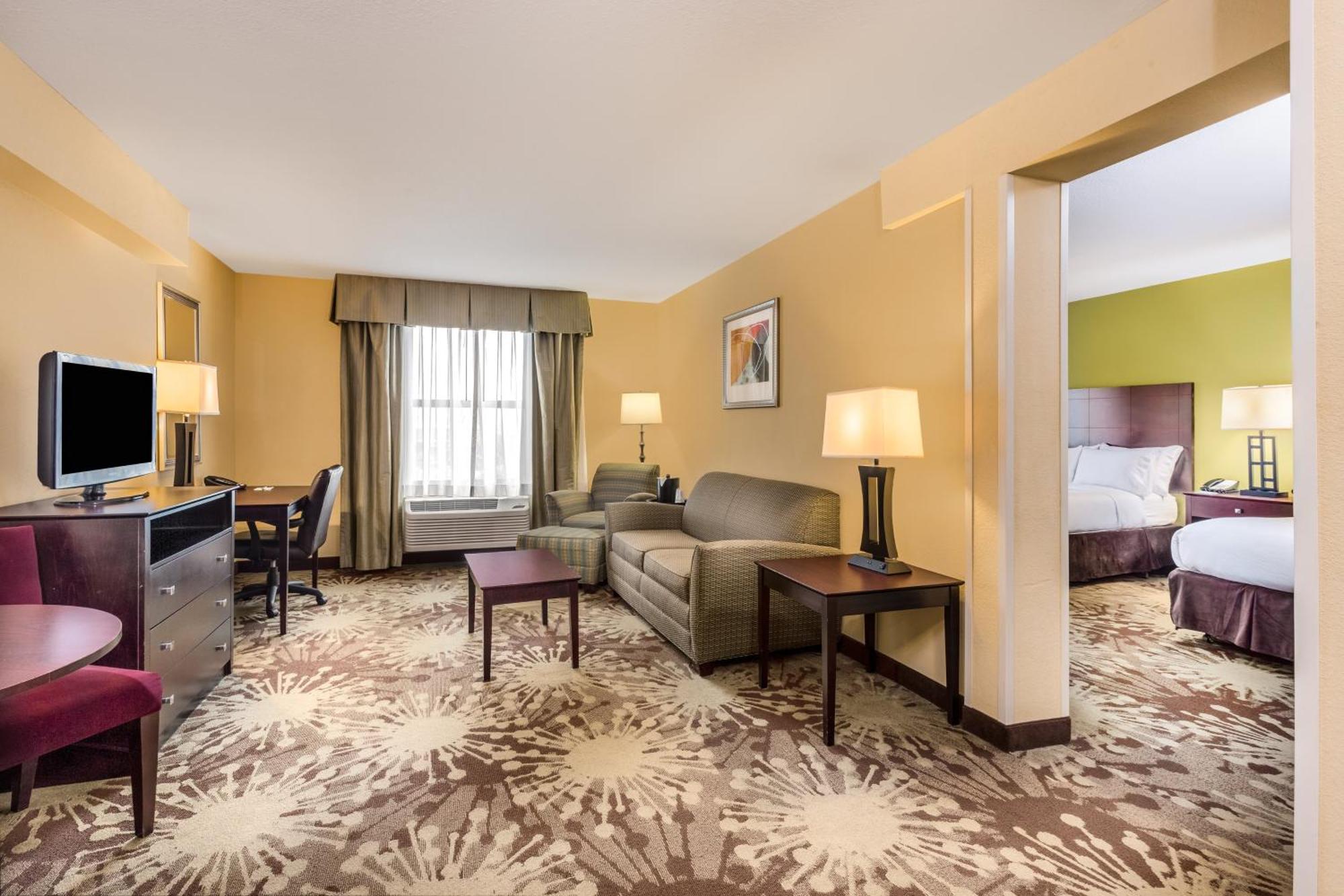 One-Bedroom Suite Two Double Beds Non-Smoking,1672581634:JPEG