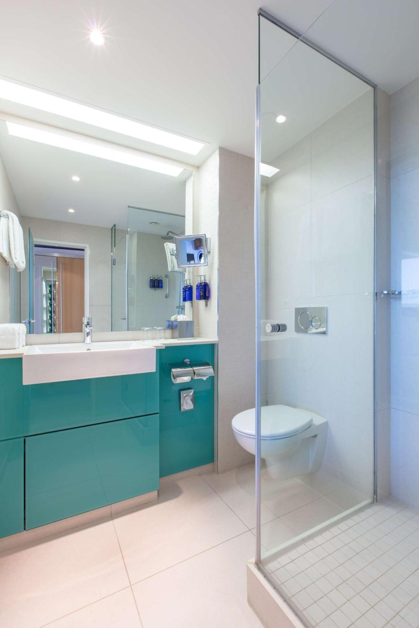 Chambre Supérieure avec Vue Panoramique