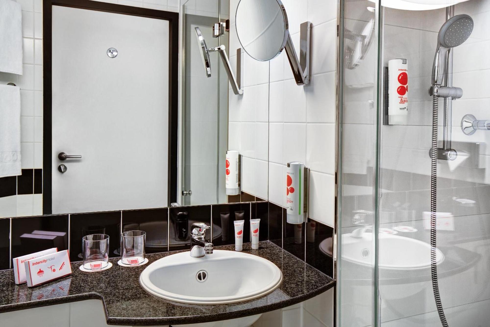 Business Twin Room