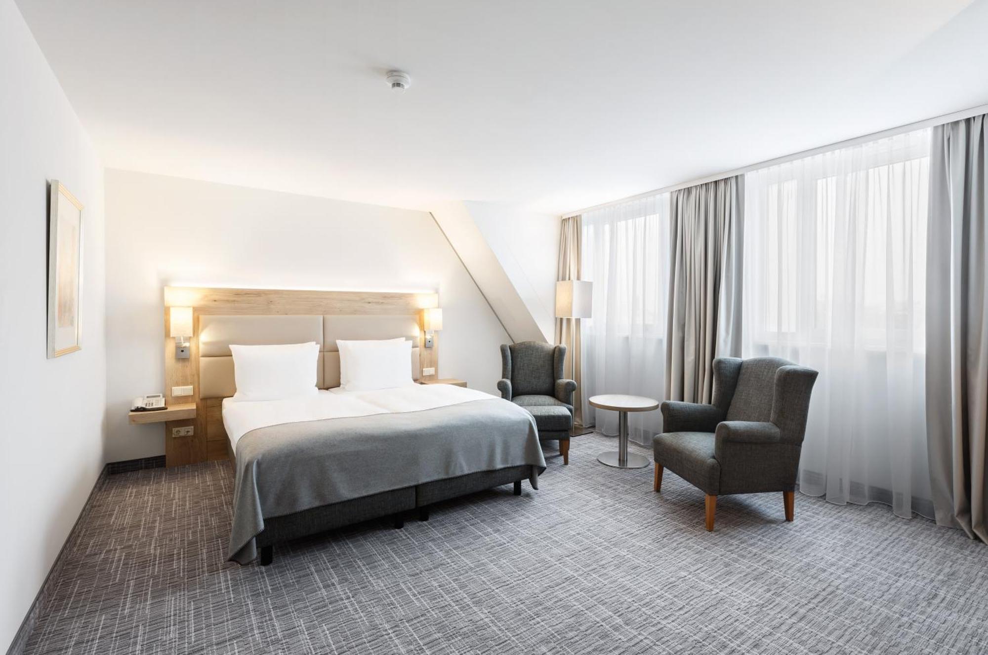 Suite mit 1 Schlafzimmer