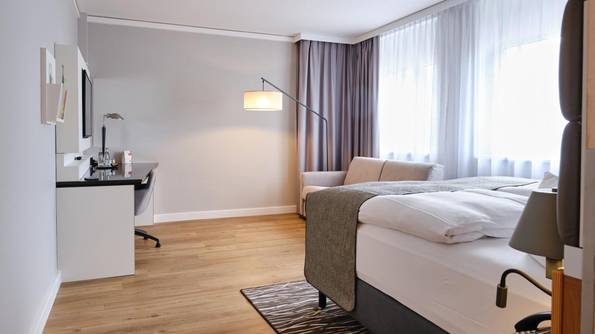Premium King Room