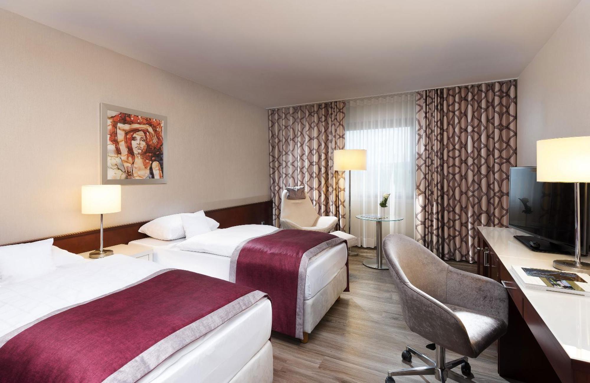 Classic Double Room