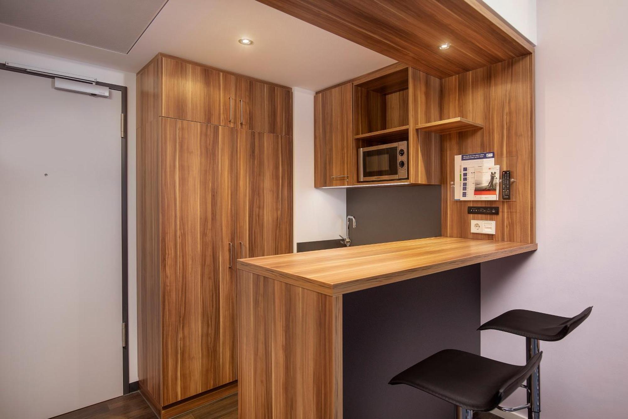 Double Room with Kitchenette