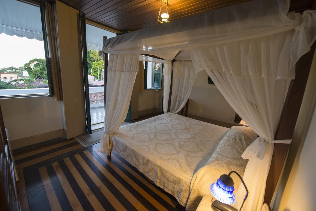Suite Balcony