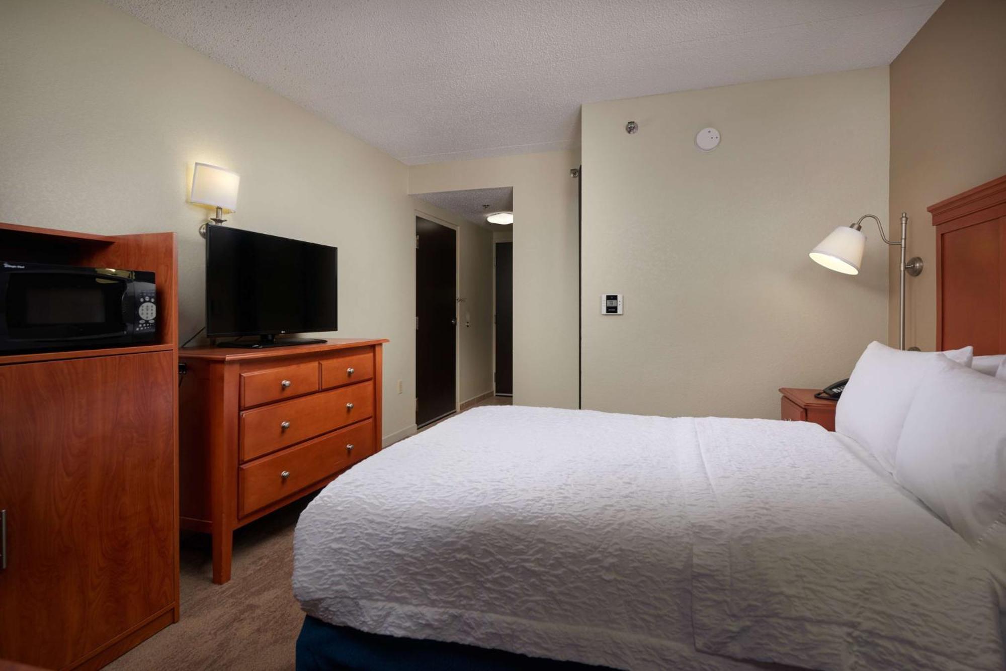 Double Room Accessible Tub Mobility Access