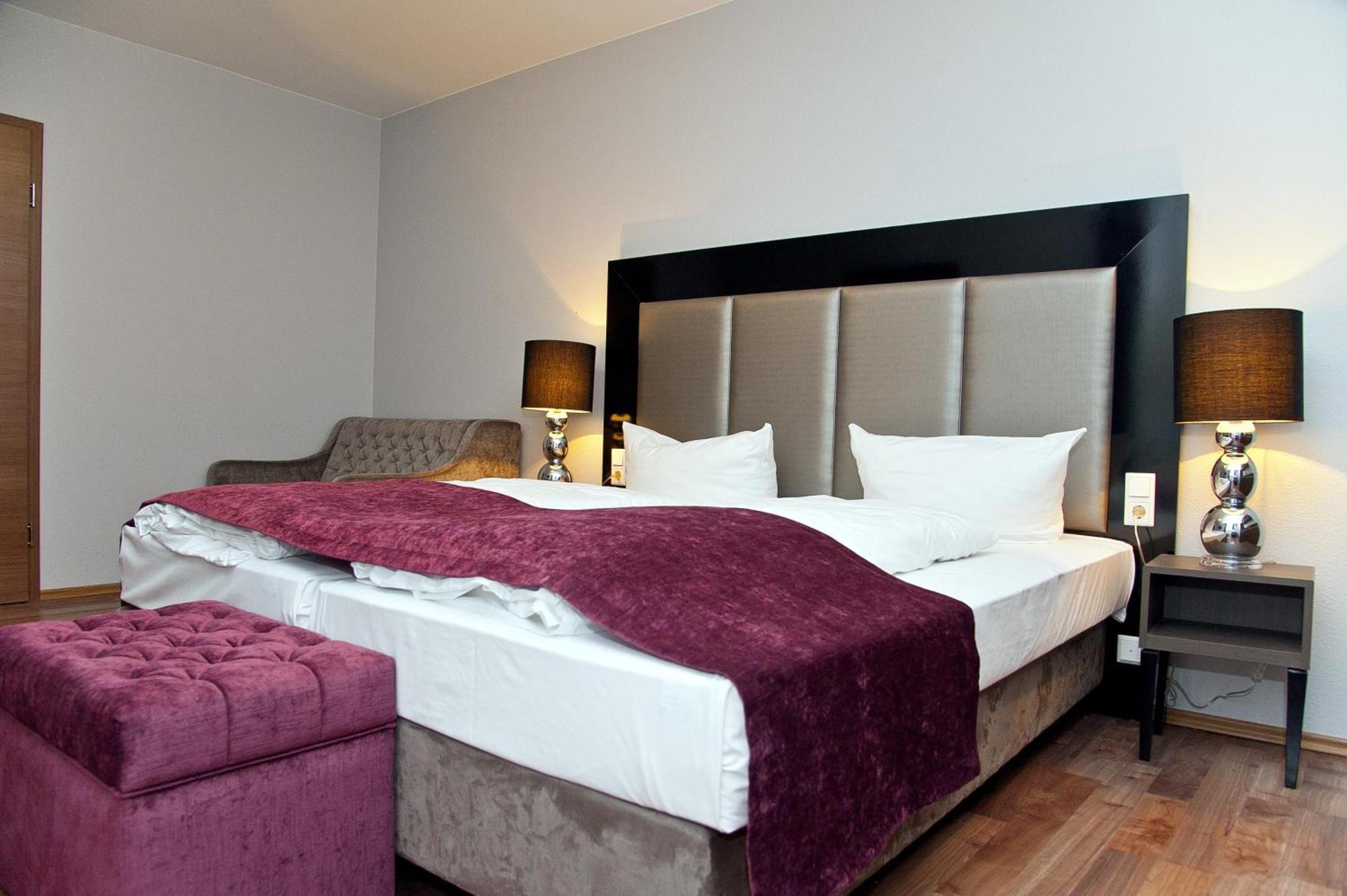 Comfort Doppelzimmer