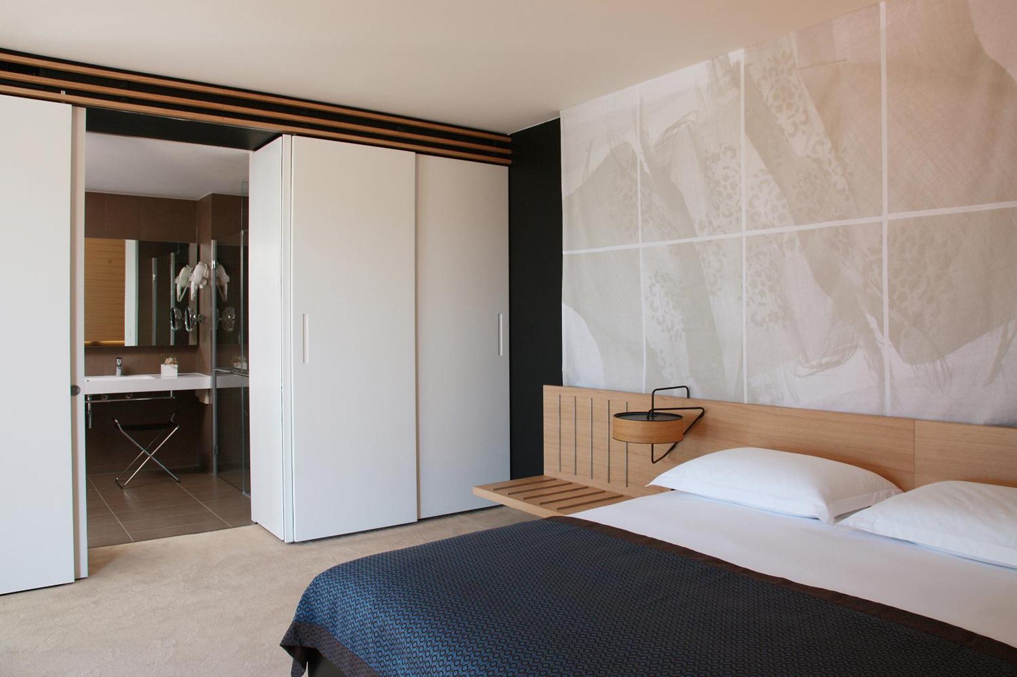 Suite Garden View