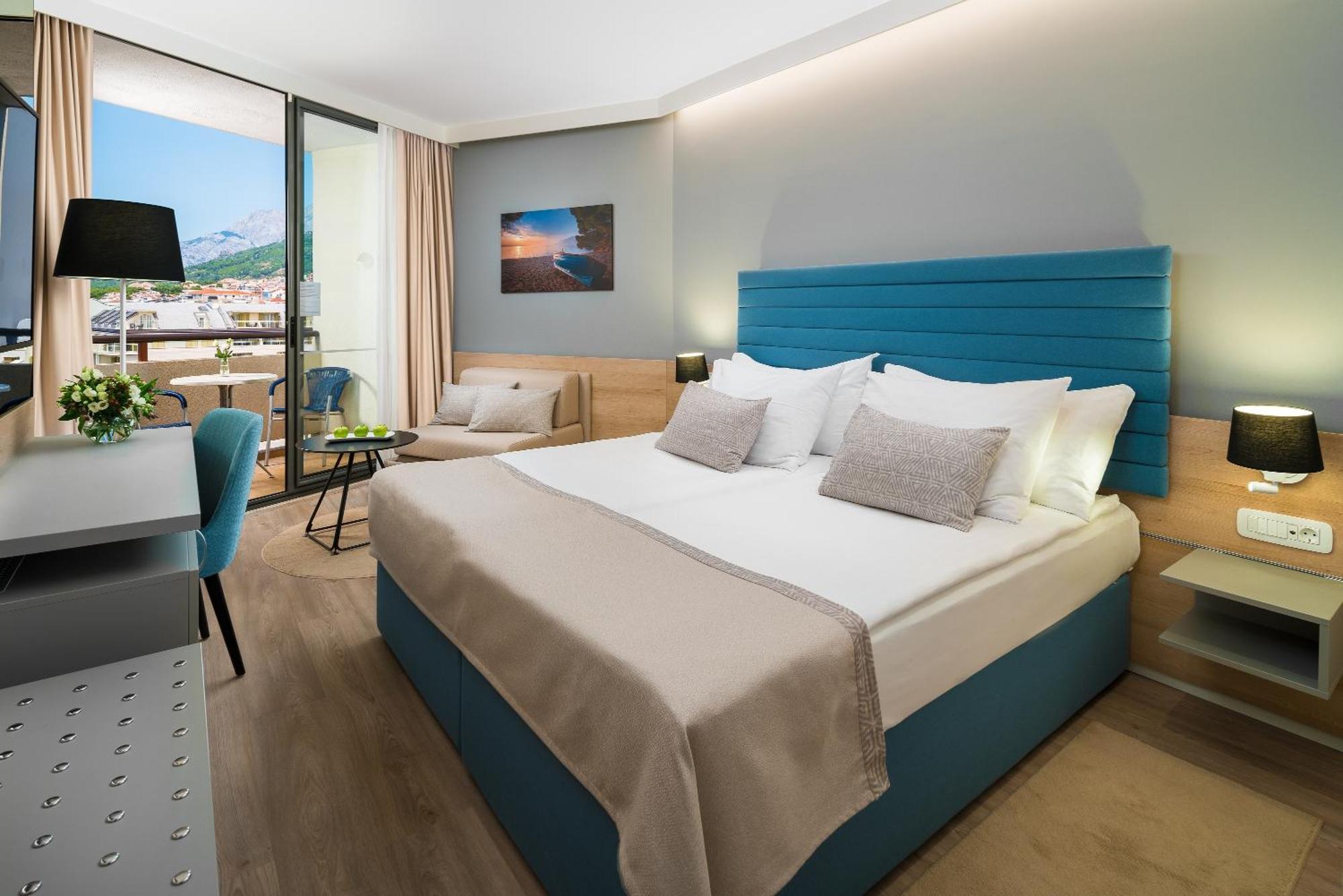 Kamer voor 2+1 Personen - Zeezijde