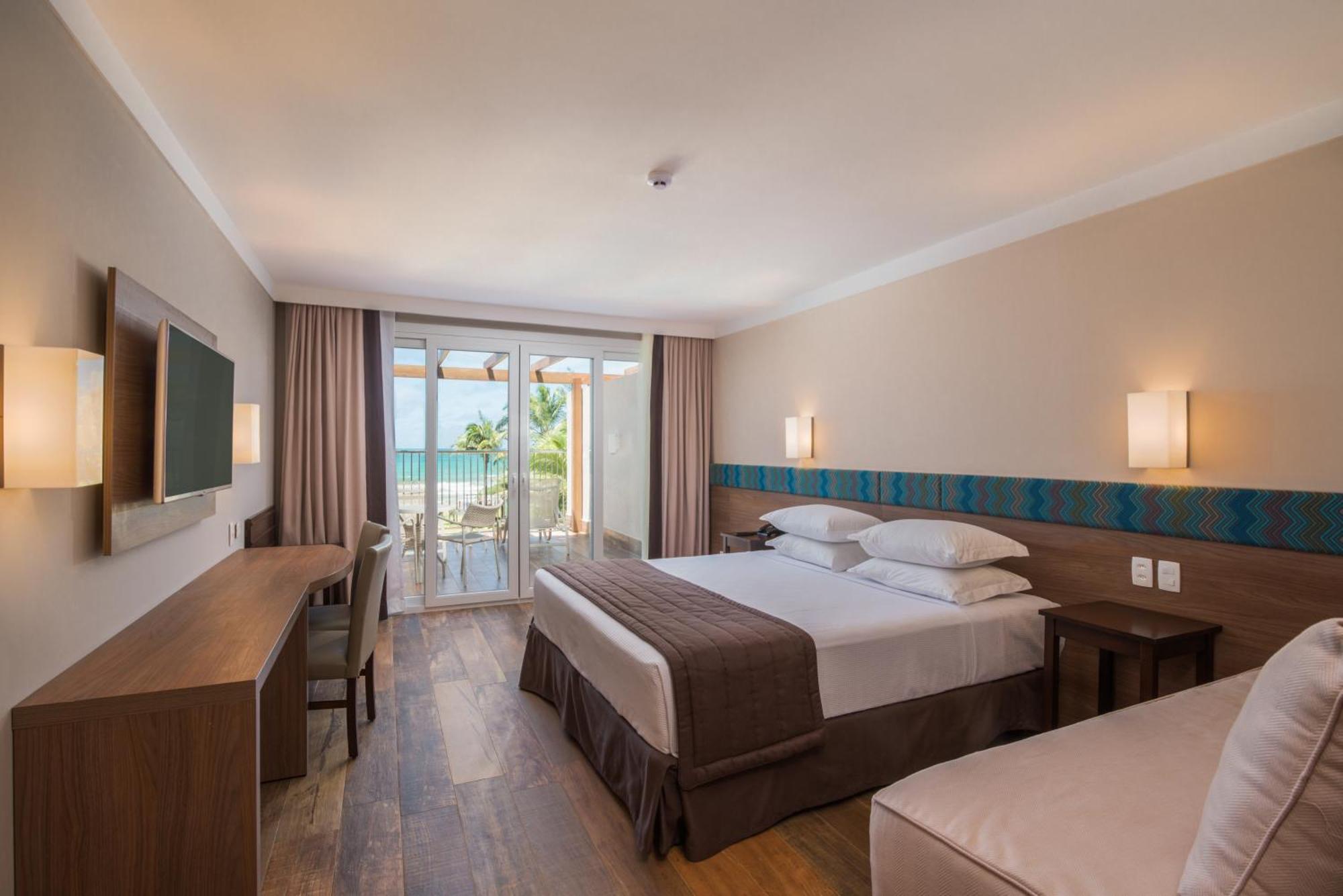 Superior Room Beach Front