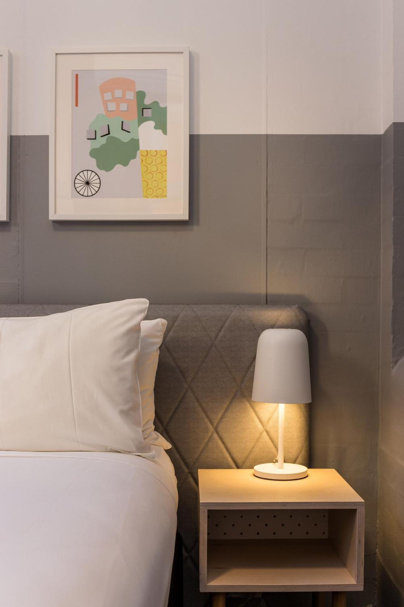 Ultimo Queen Room