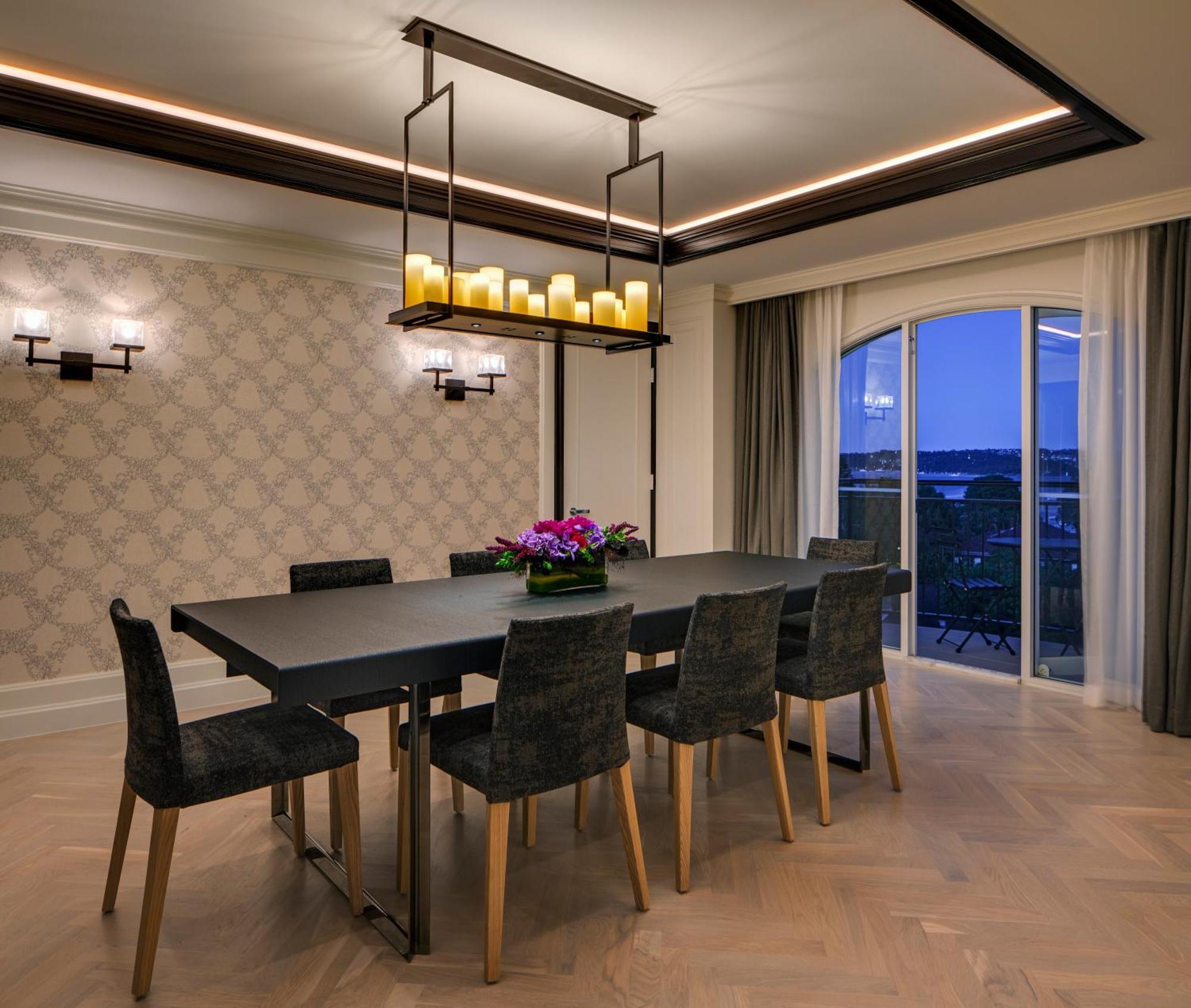 Royal Suite
