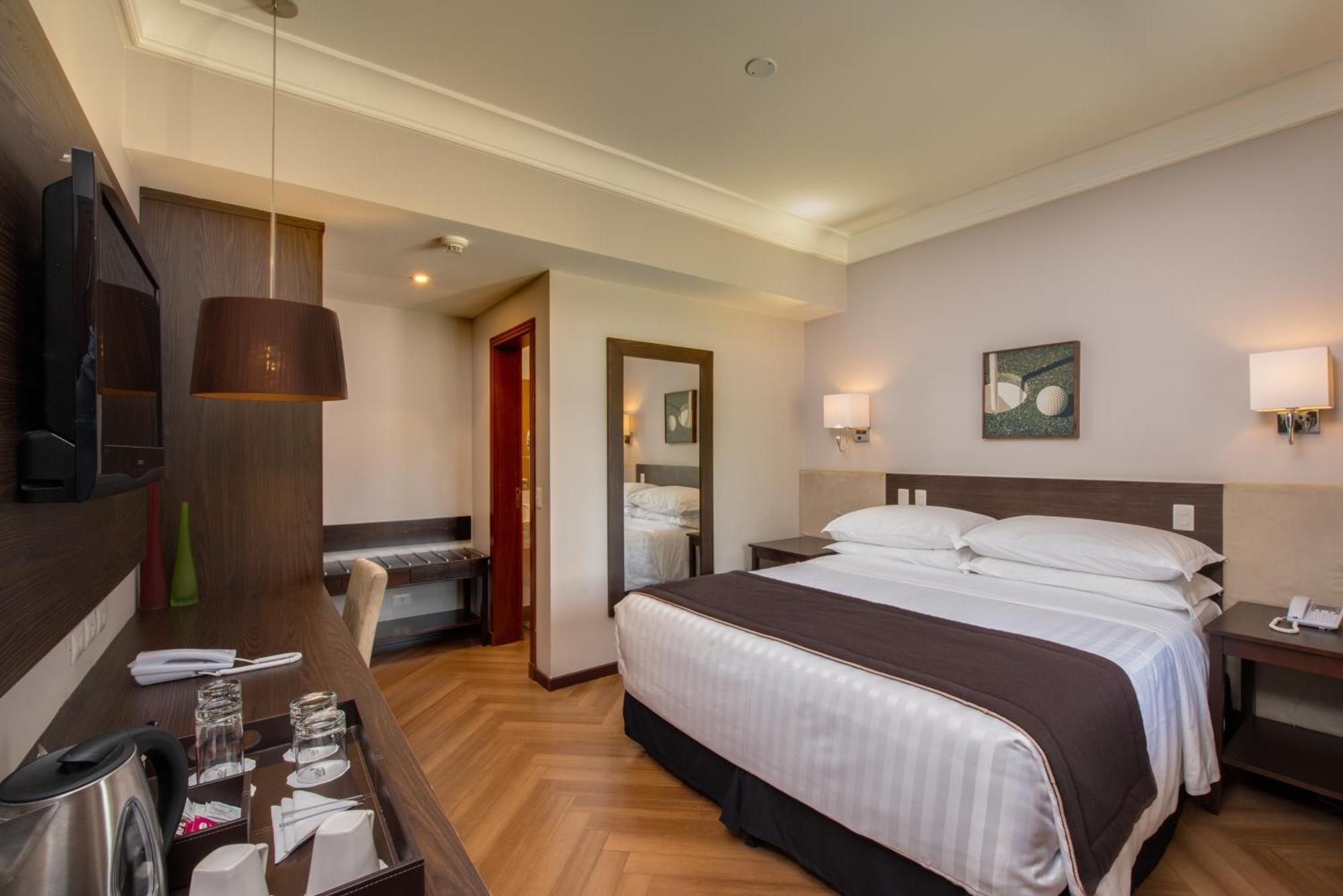 Quarto Superior