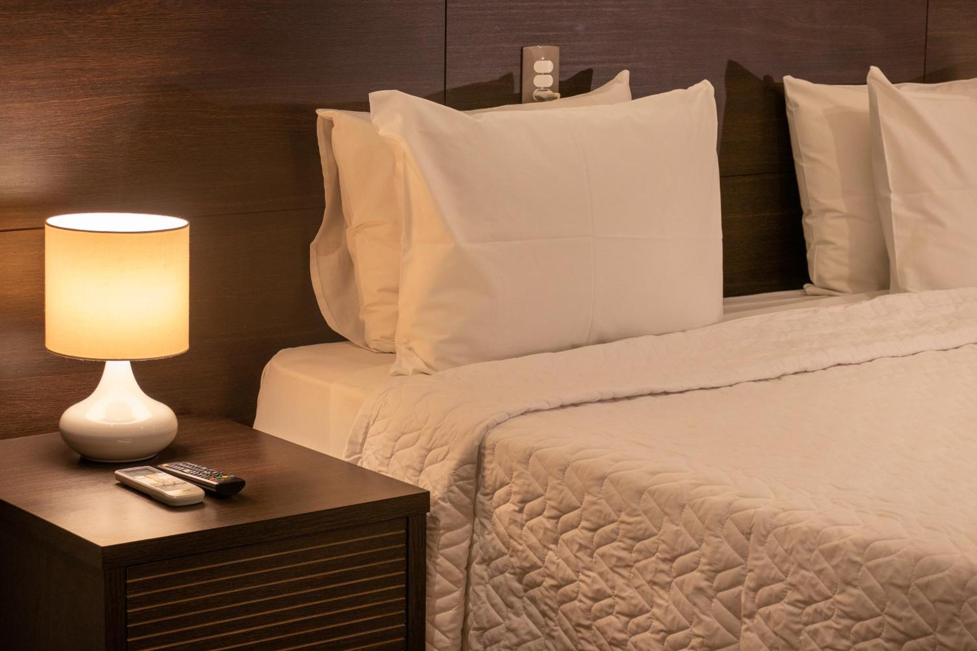 Superior King Suite