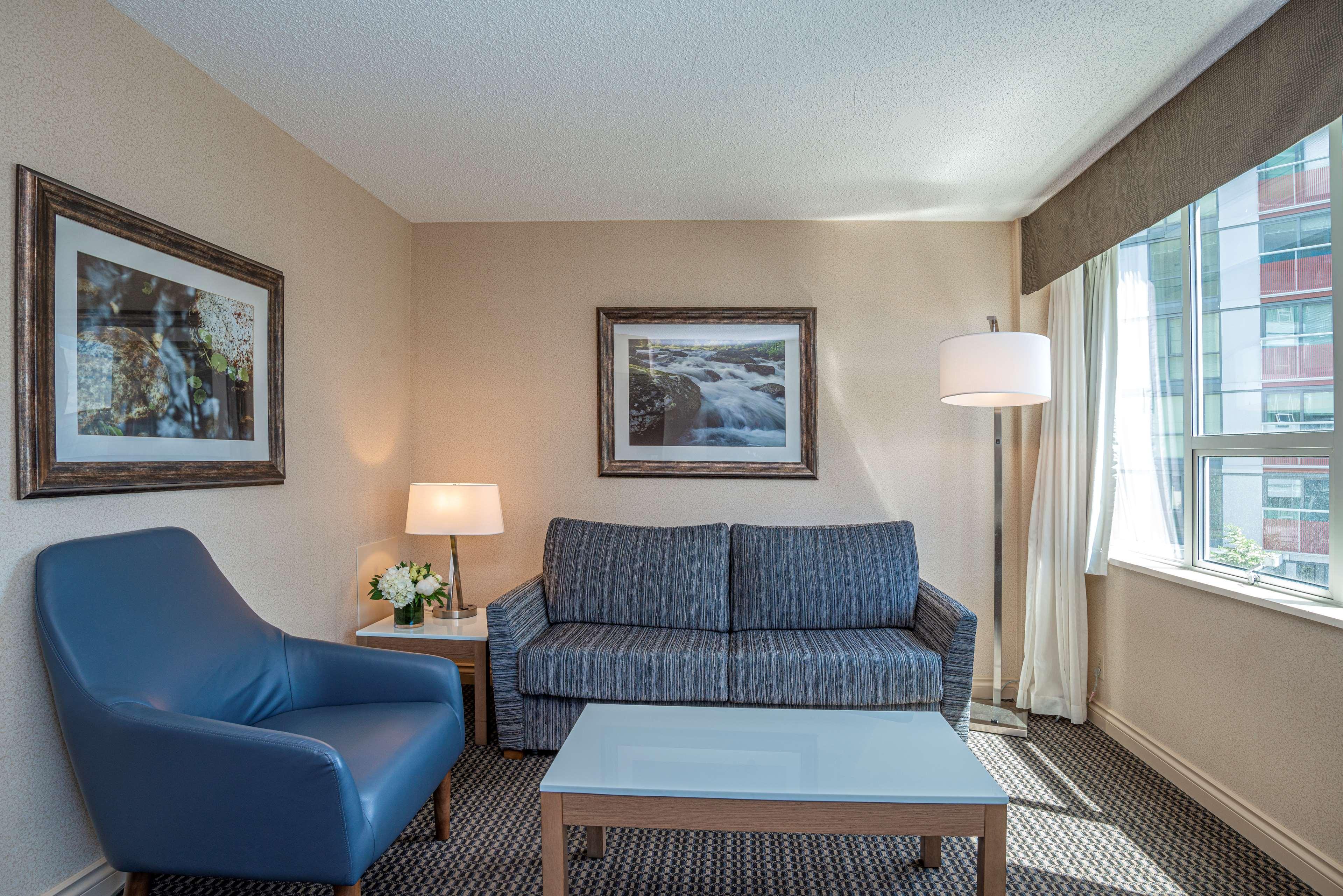 Deluxe Room 2 Double Beds Non Smoking Balcony
