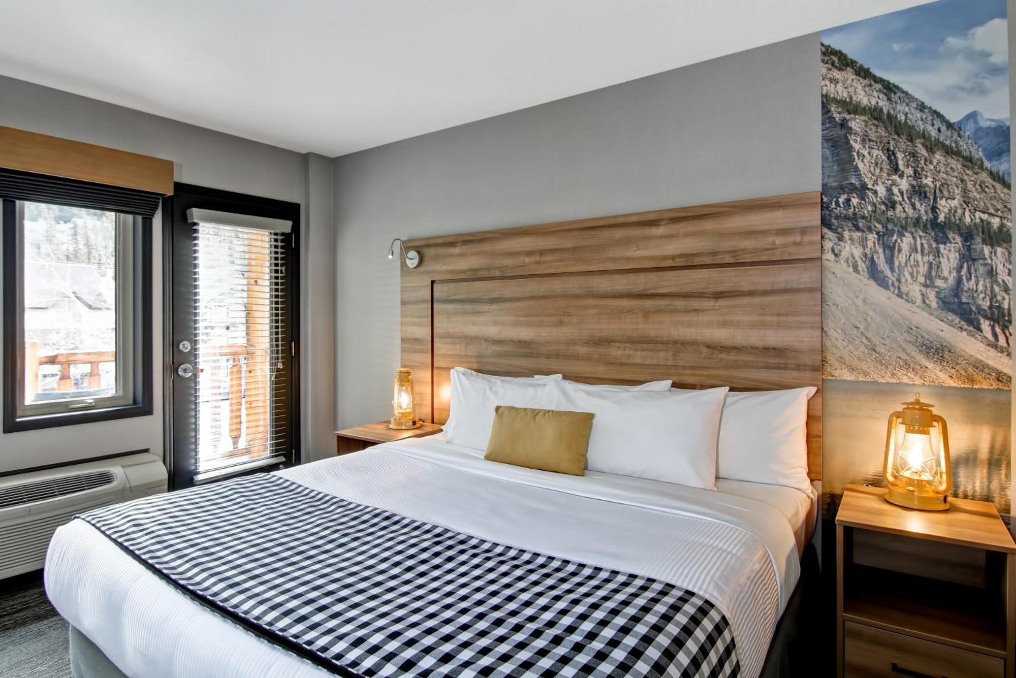 King Room Pet Friendly