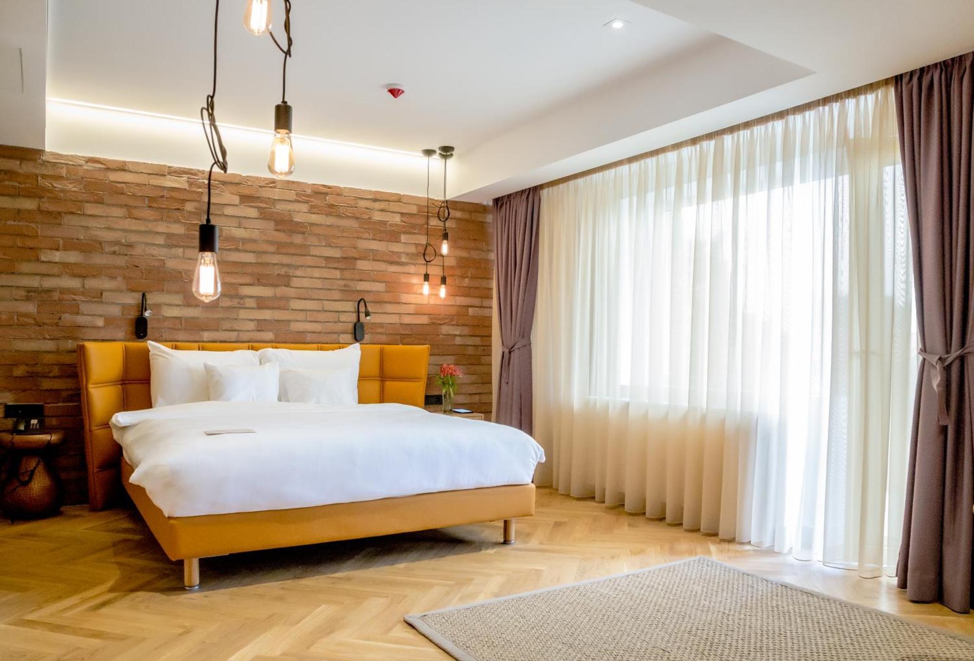 Premium Room Wellness Access