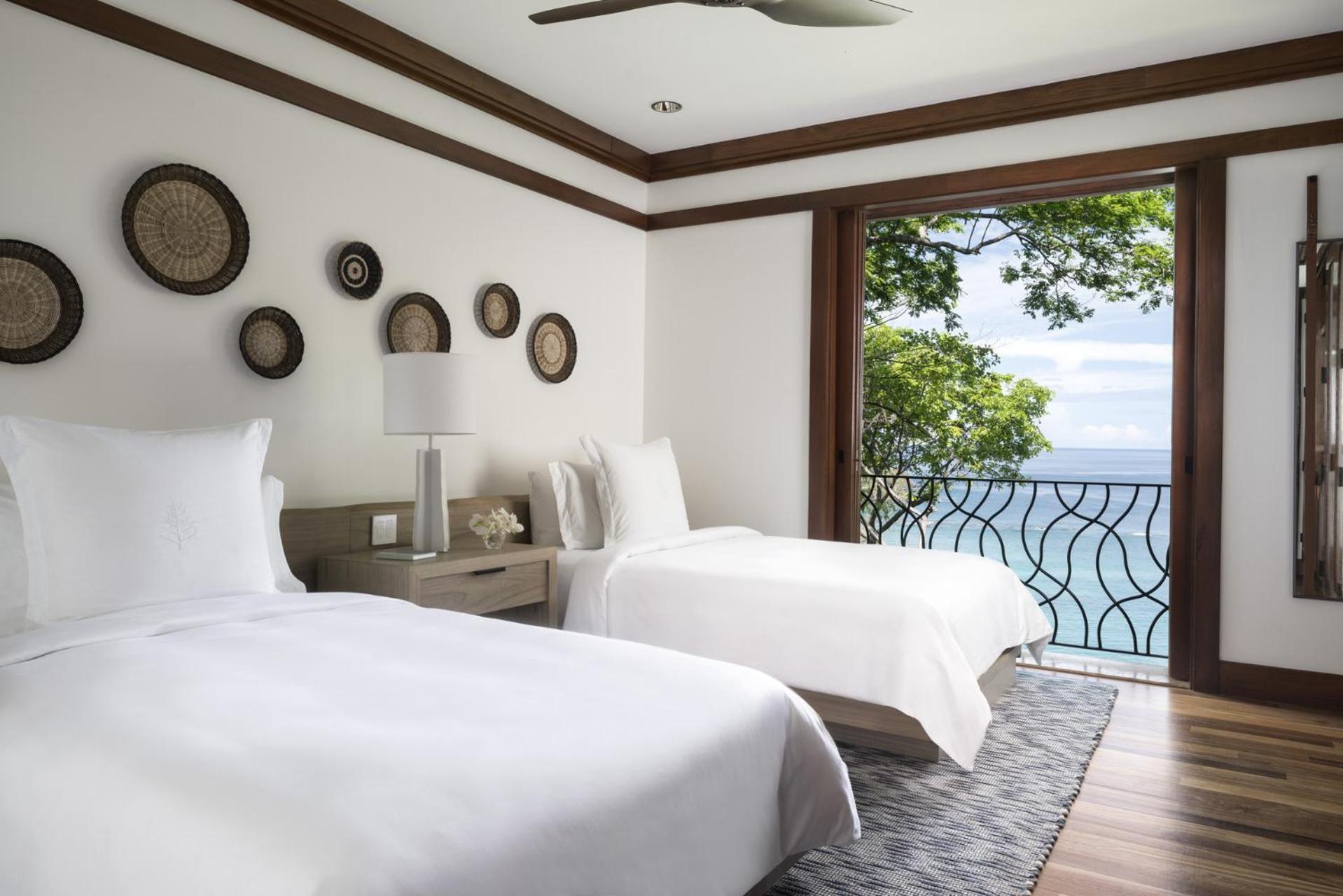 Two-Bedroom Pacifico Residence