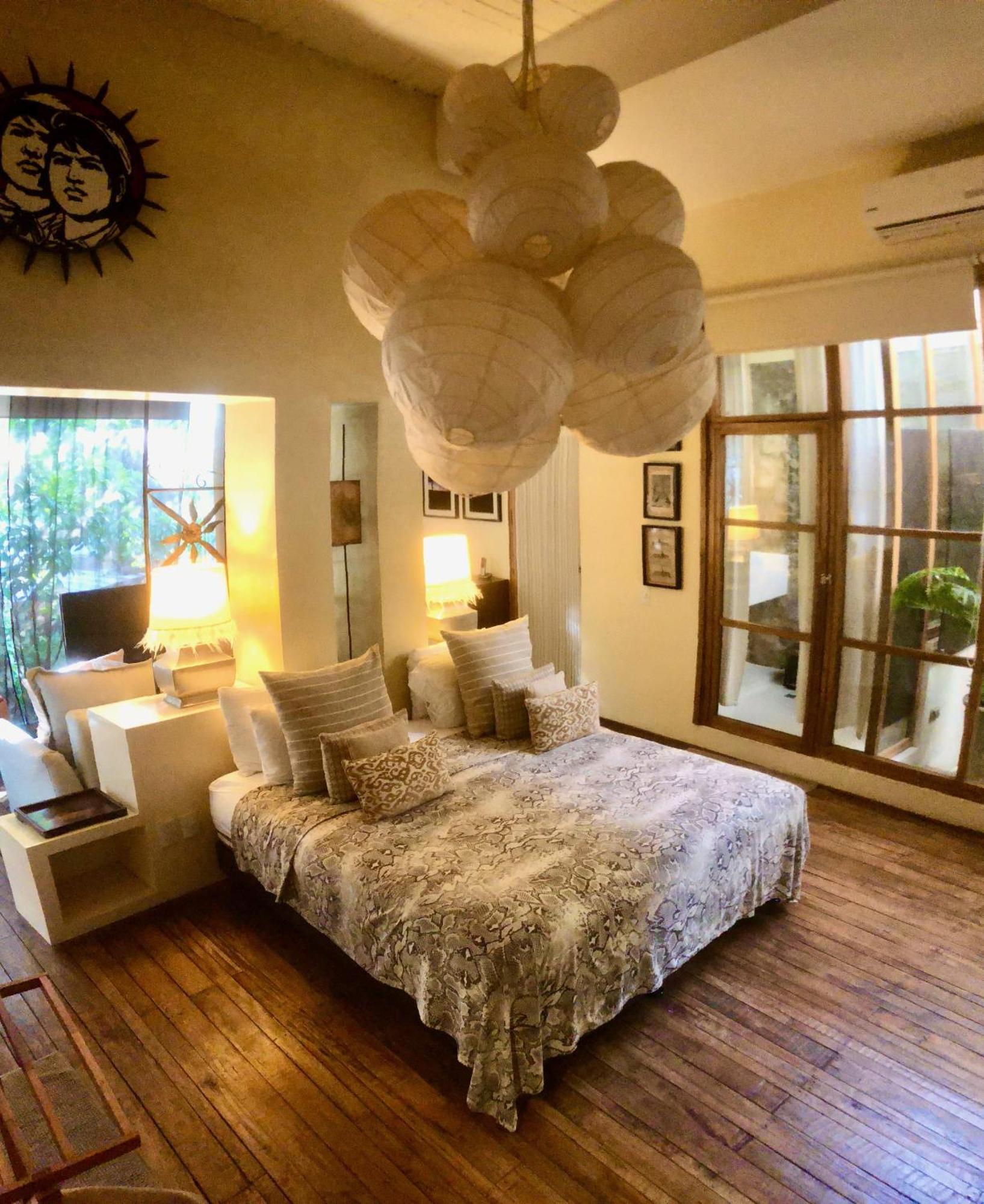 Master Suite