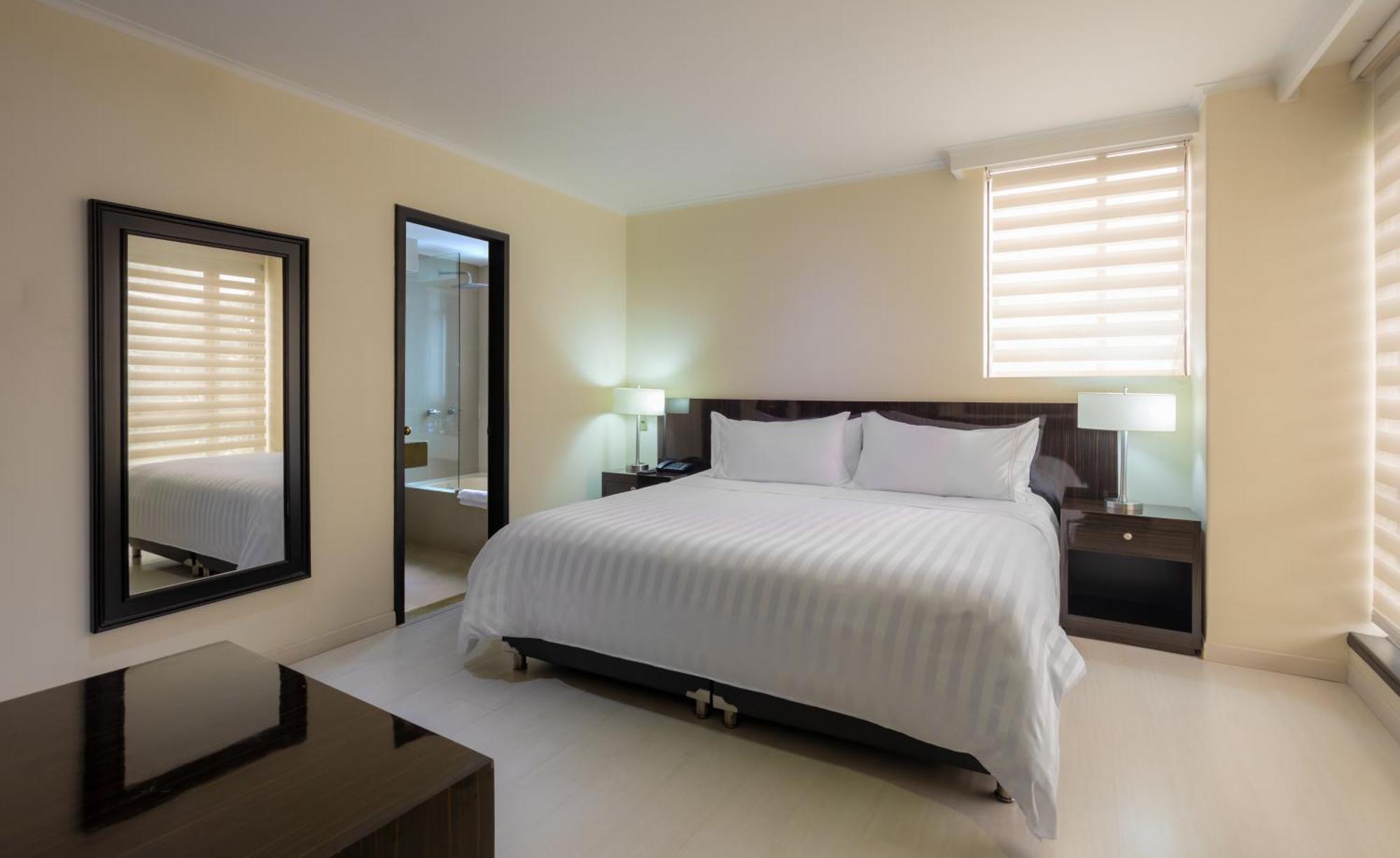 Classic King Room