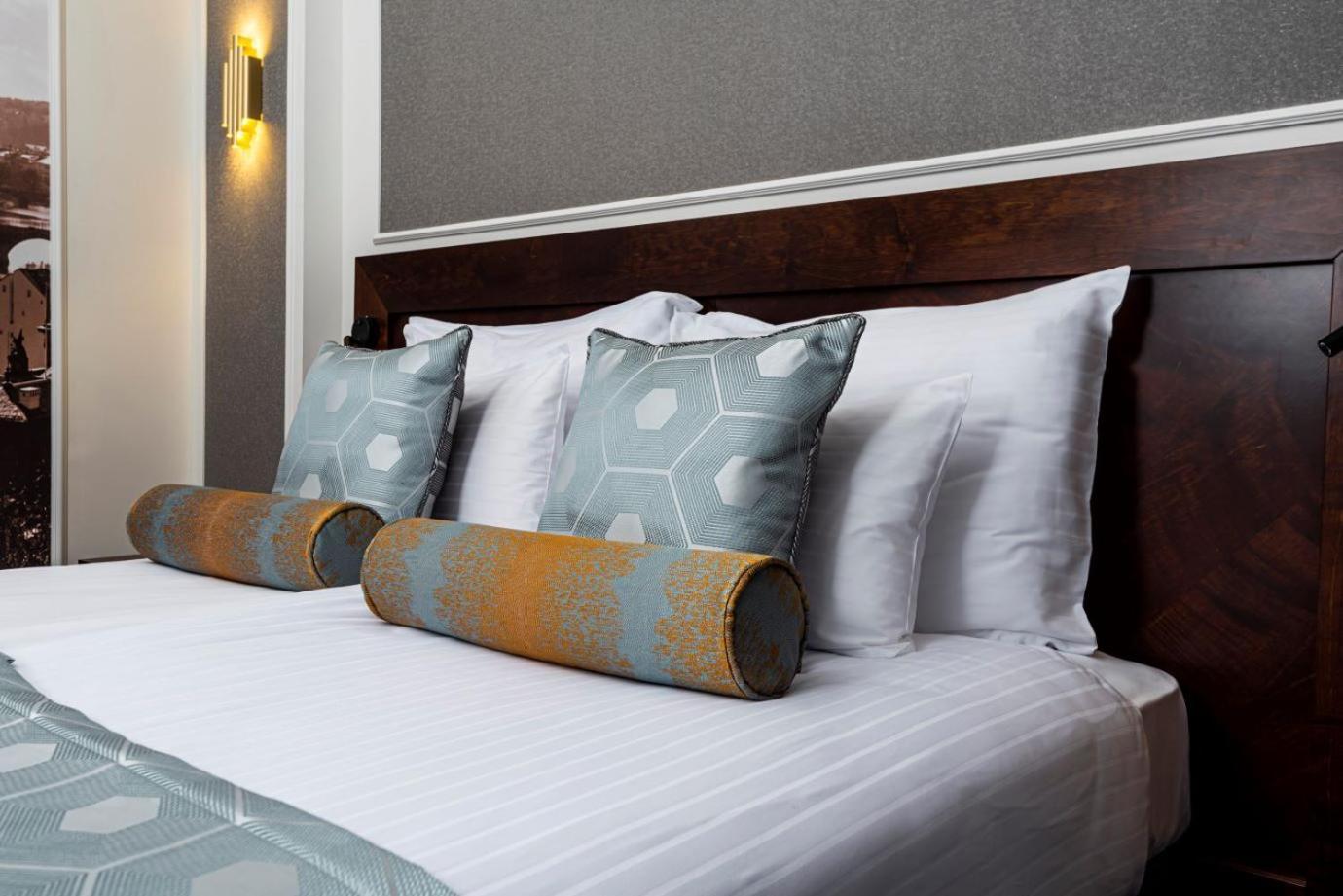 Executive King Room