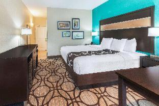 Executive King Room