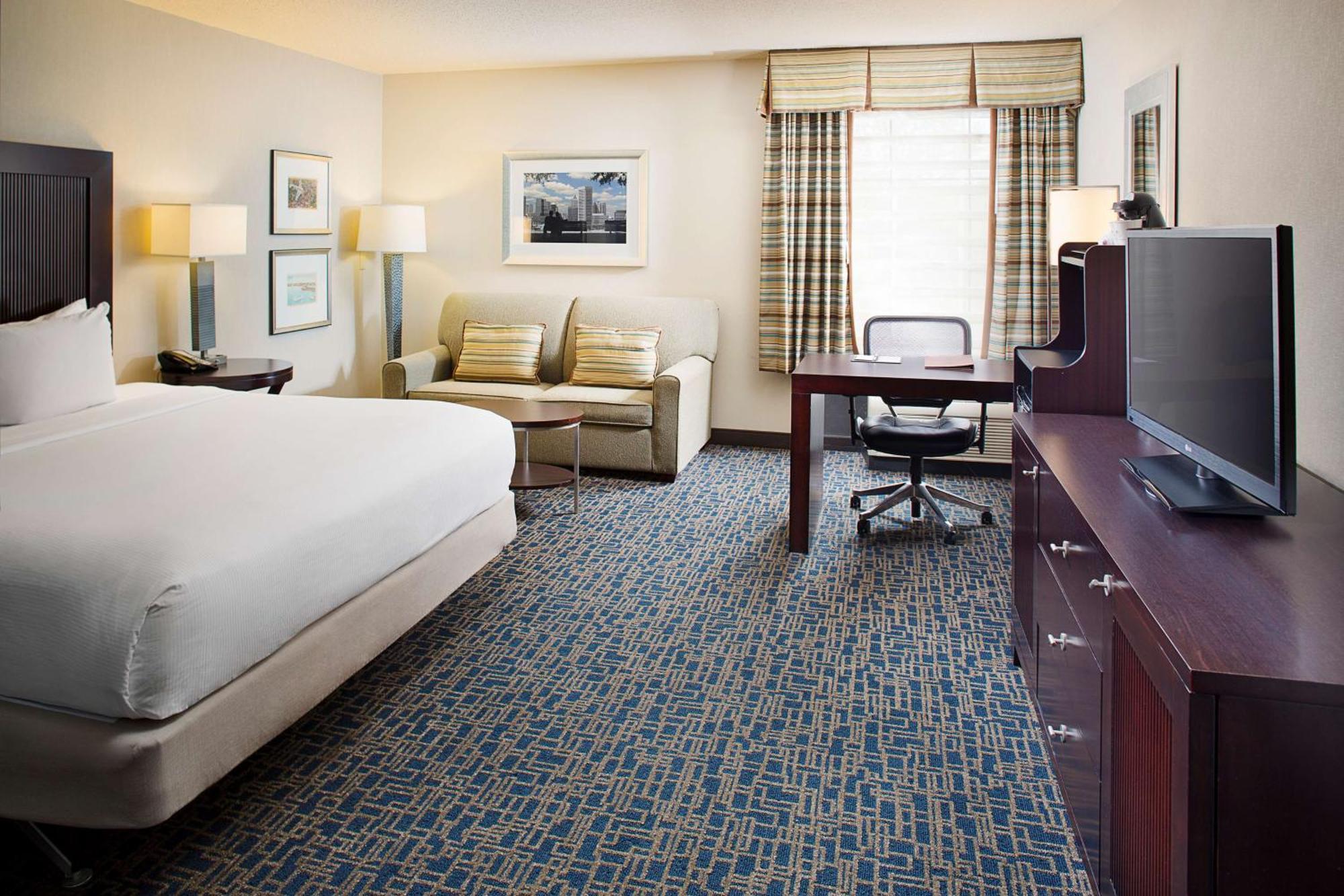 King Room