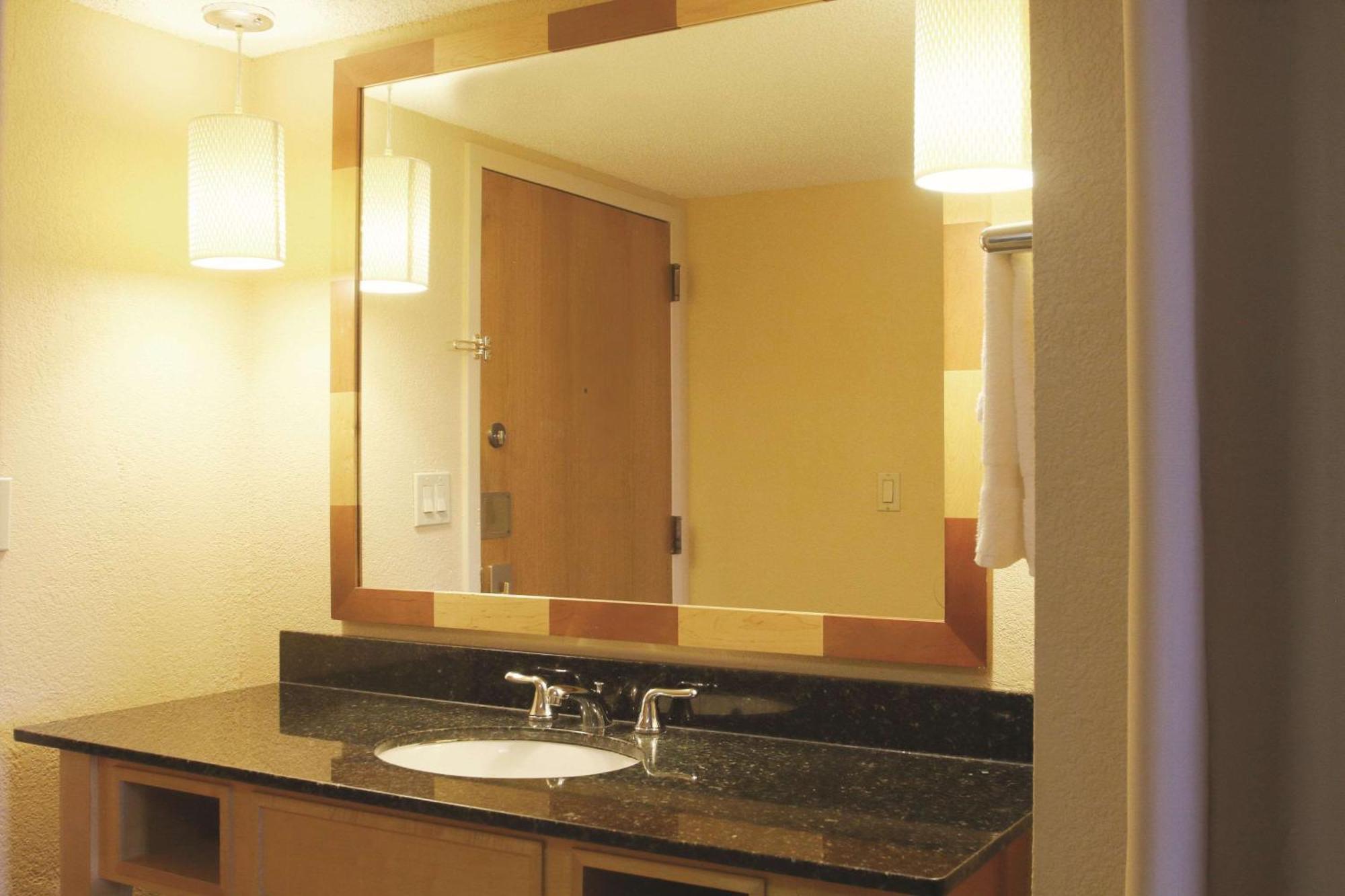 Executive King Room