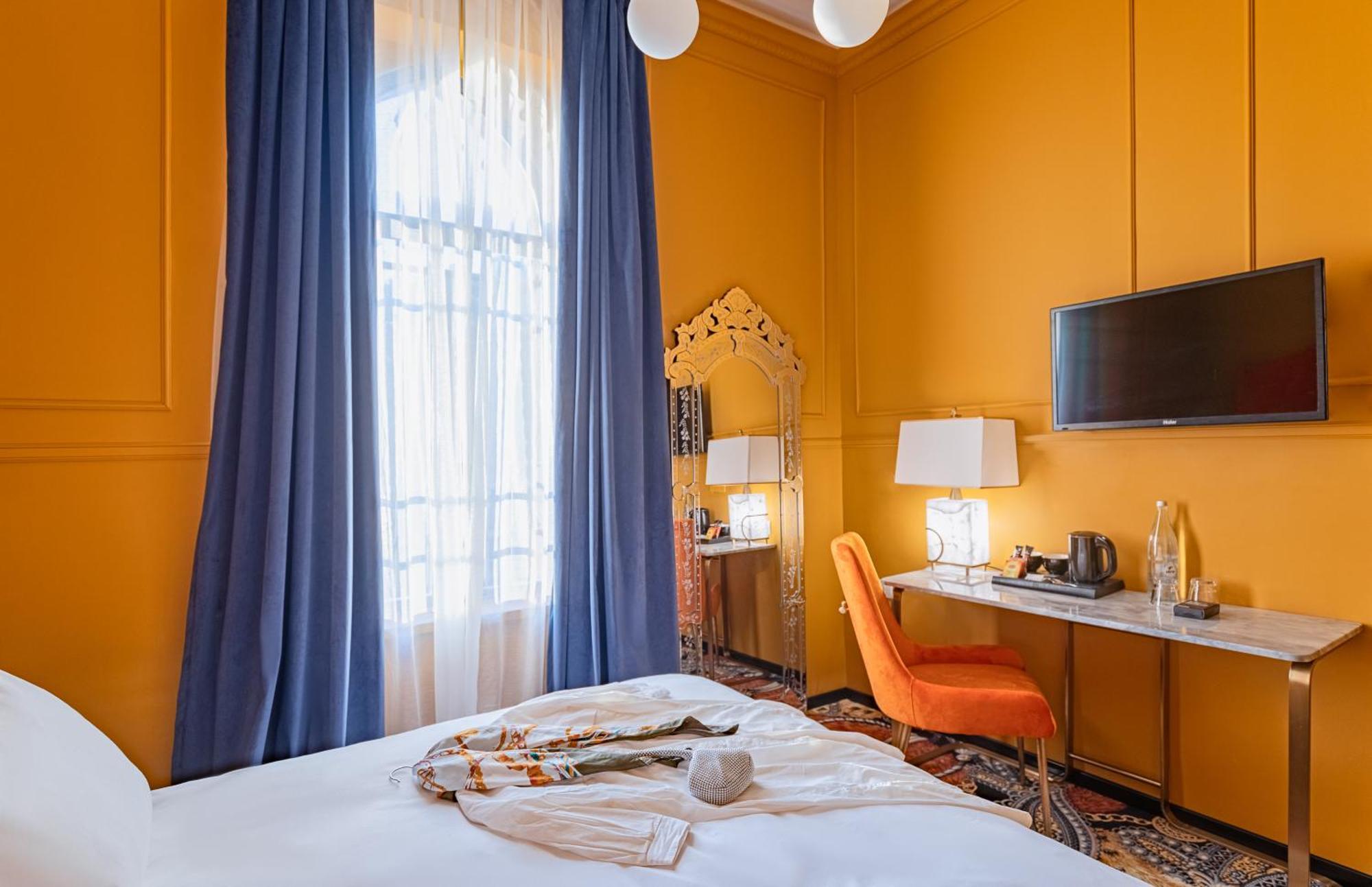 Superior Double or Twin Room