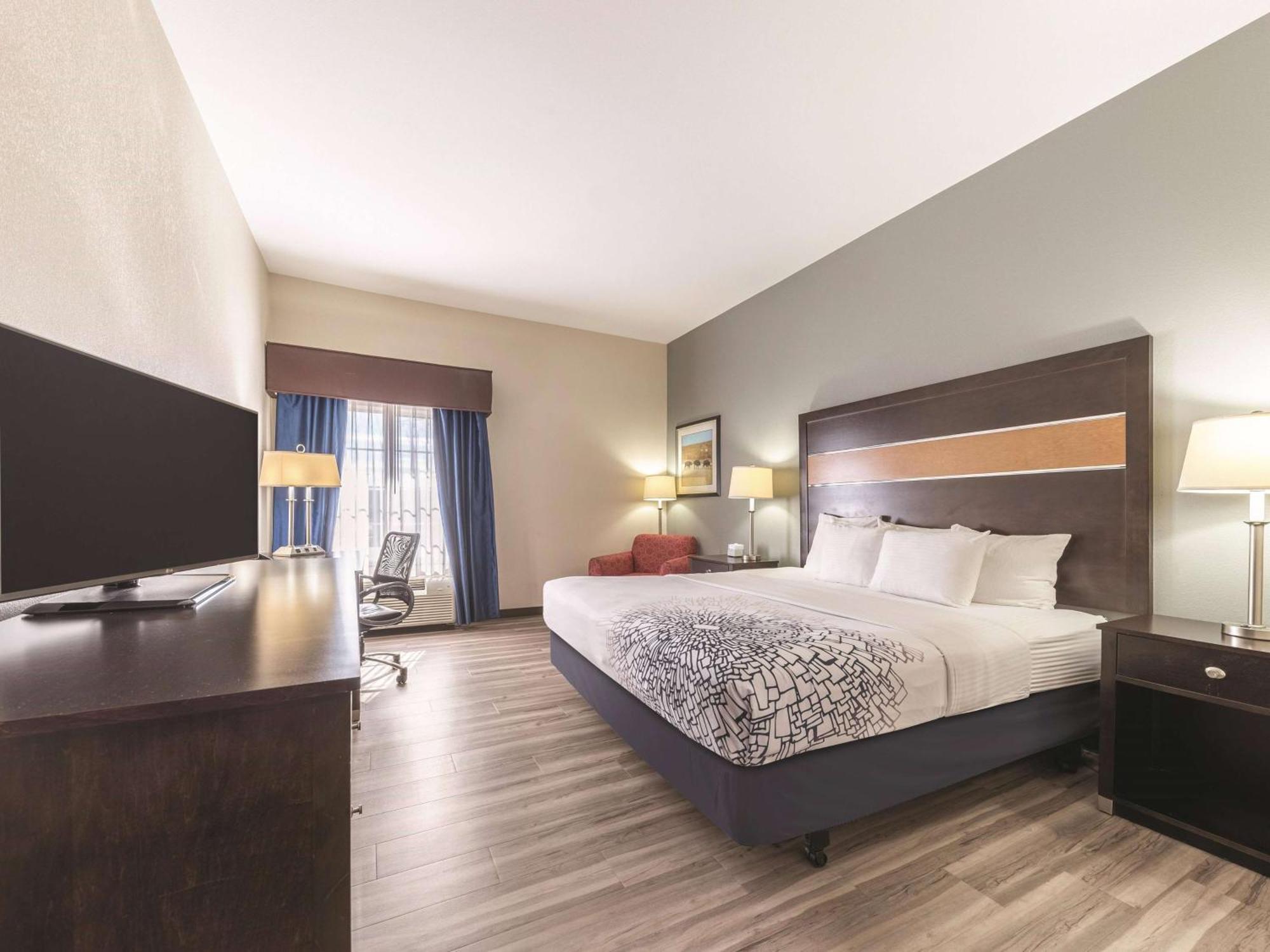 King Room - Mobility Access