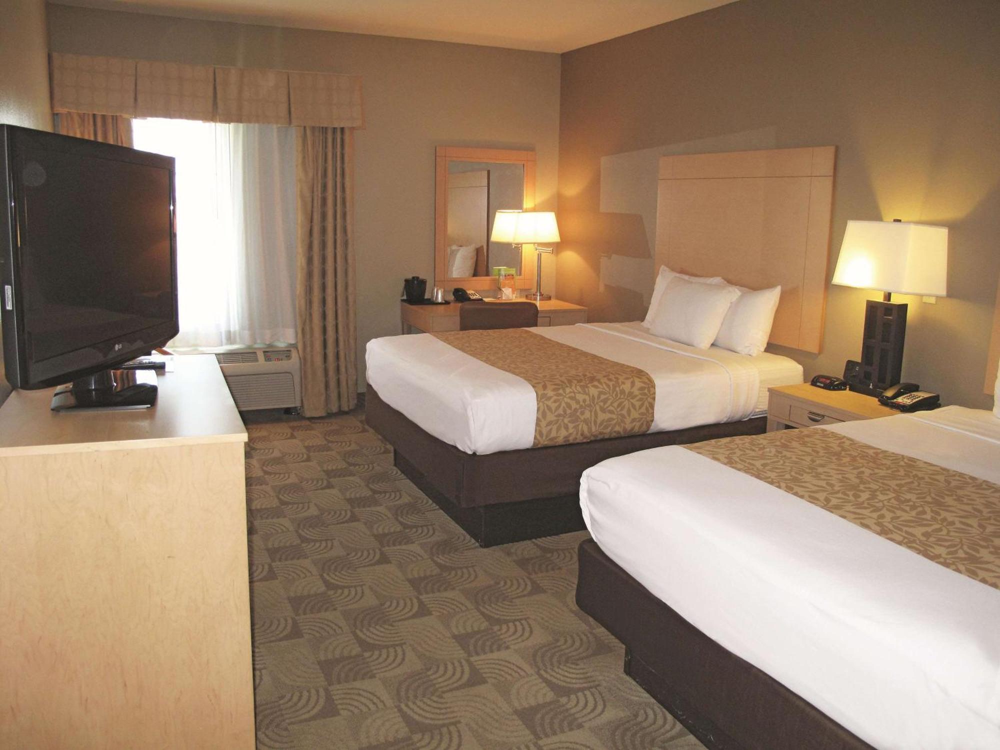 Queen Room with Two Queen Beds