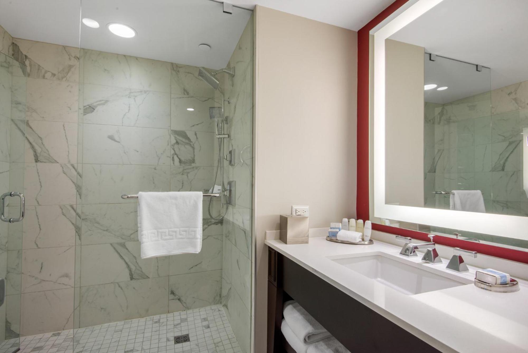 Premier Room 2 Queen Beds