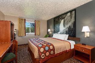 King Room Non-Smoking