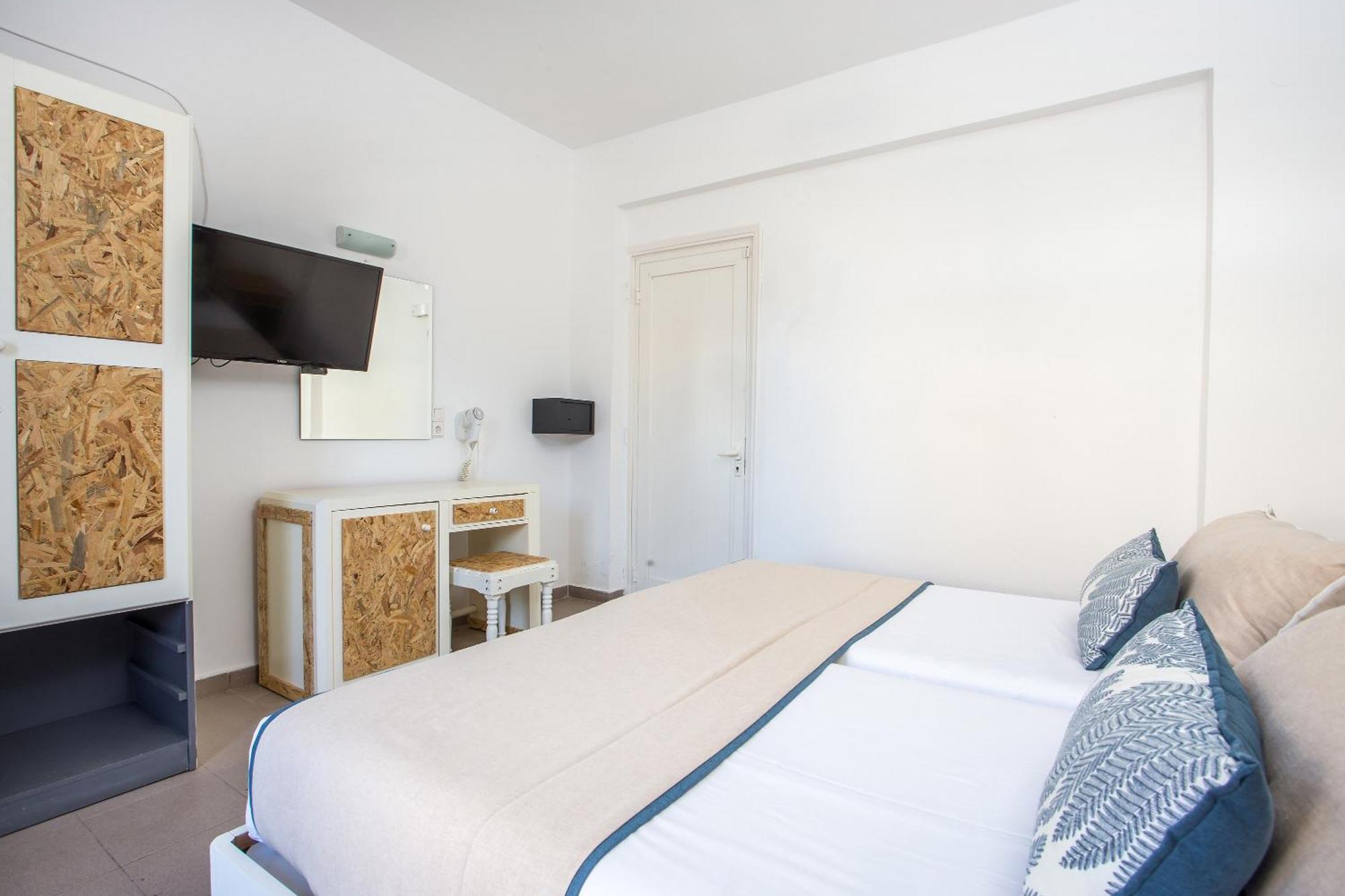 Comfort Double or Twin Room