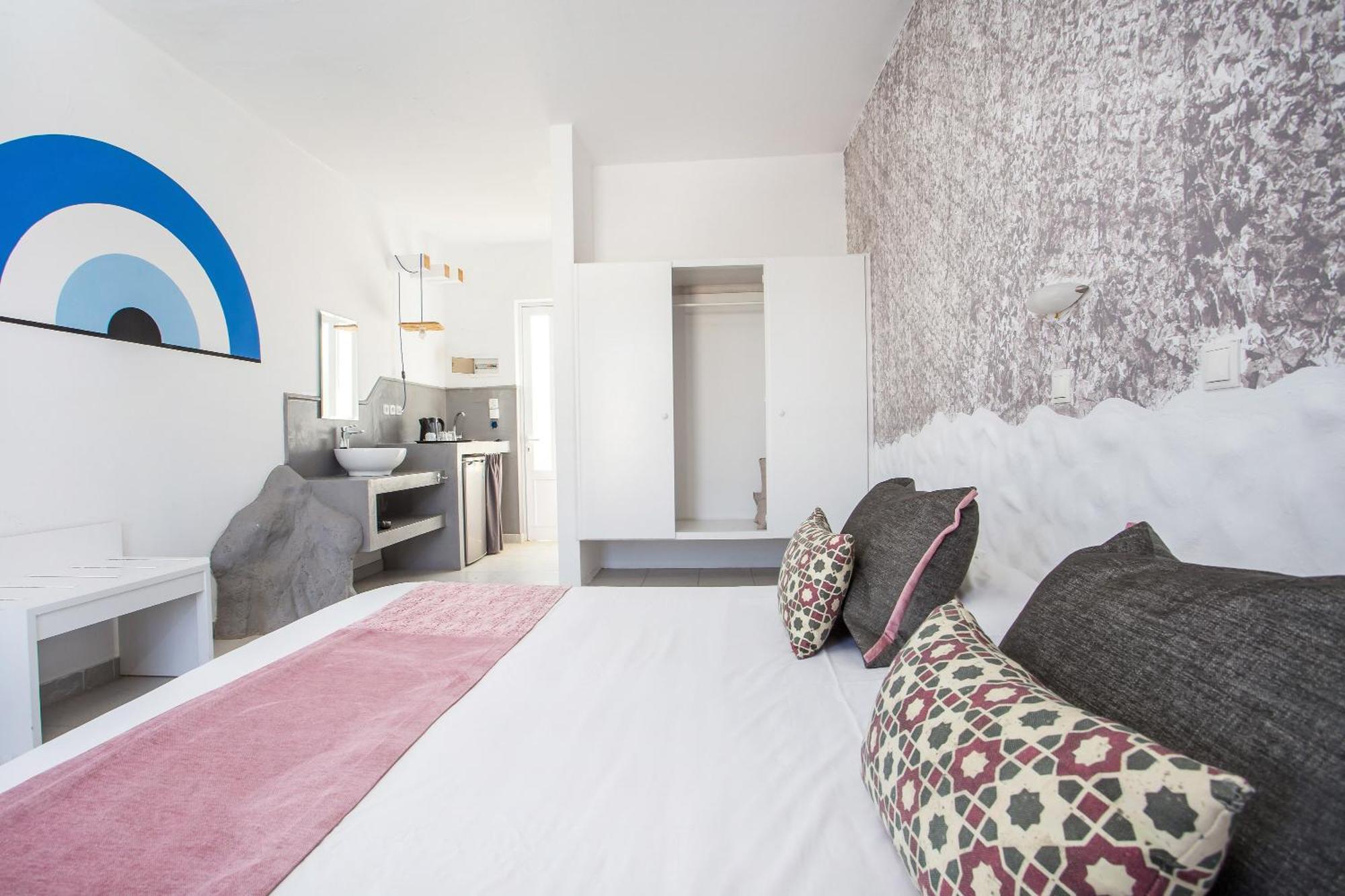 Comfort Double or Twin Room