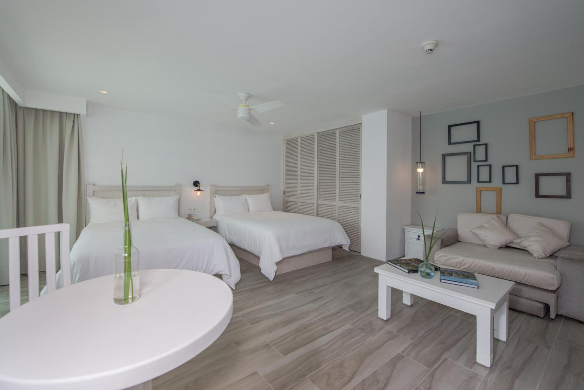 Inspira Superior Ocean View