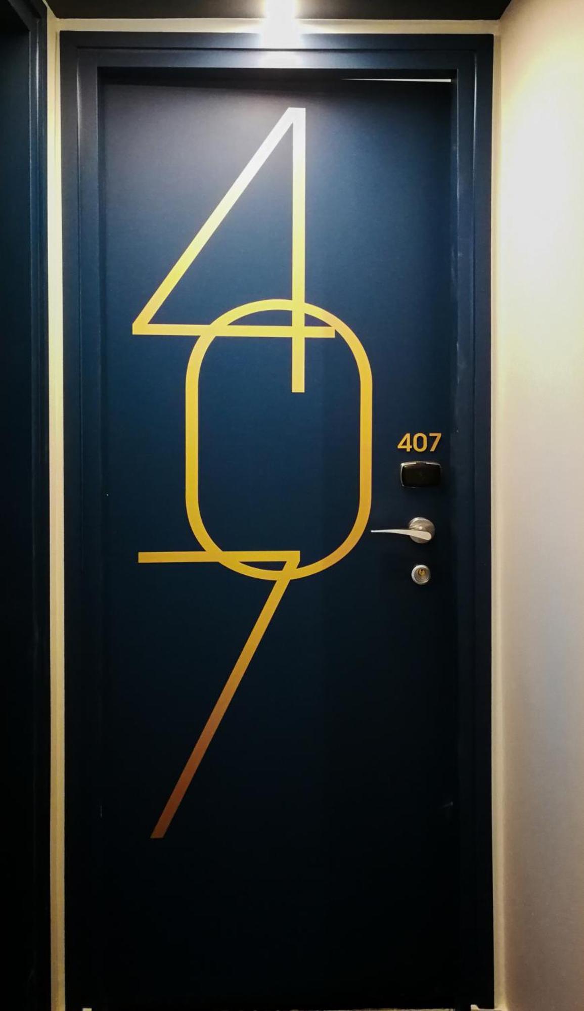 Standard Room Large Bed