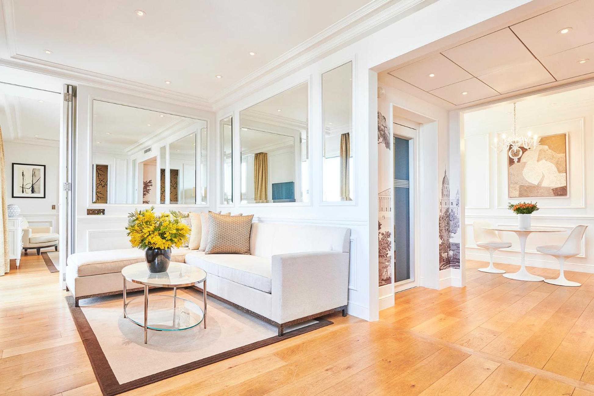 Suite Rooftop